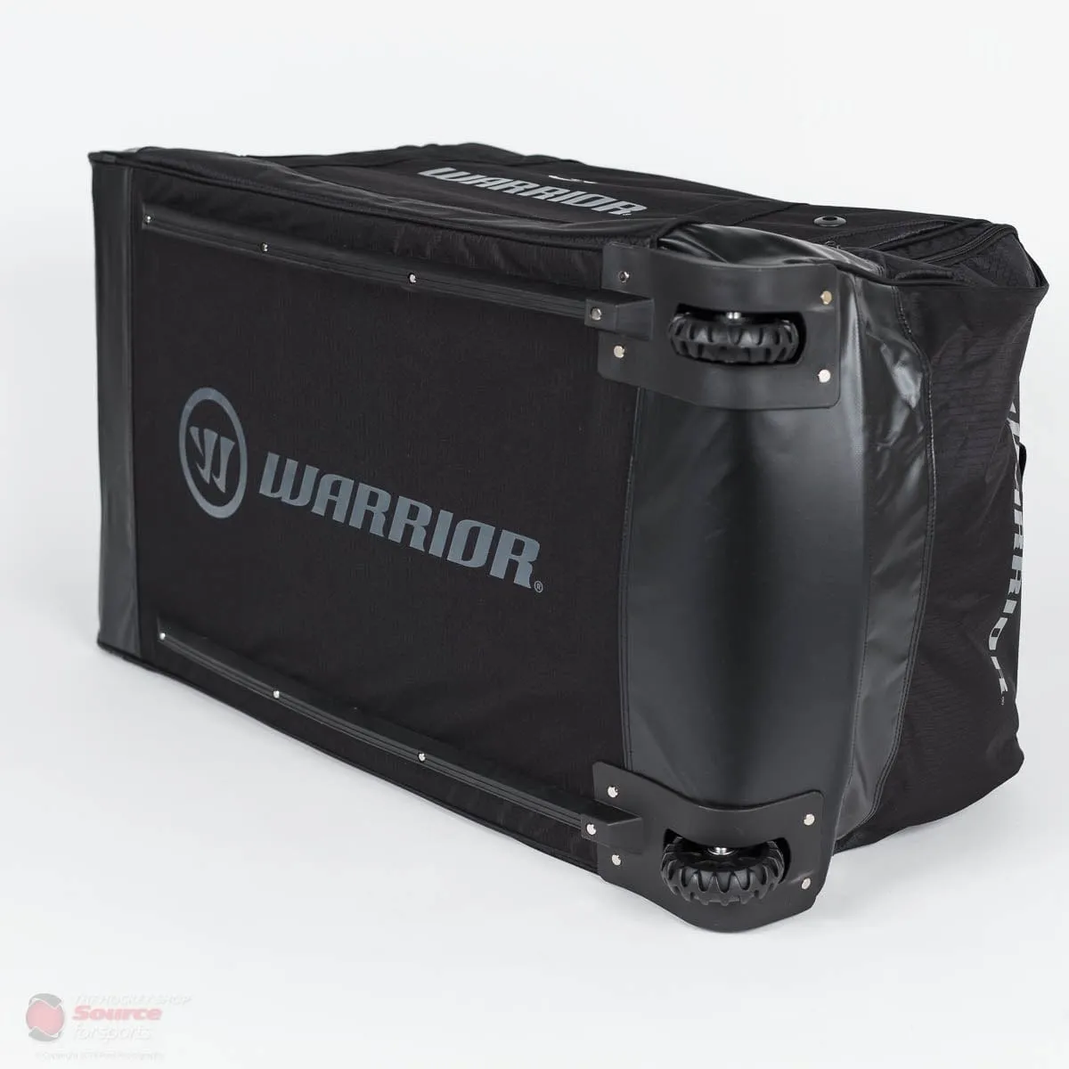 Warrior Q20 Junior Wheel Hockey Bag