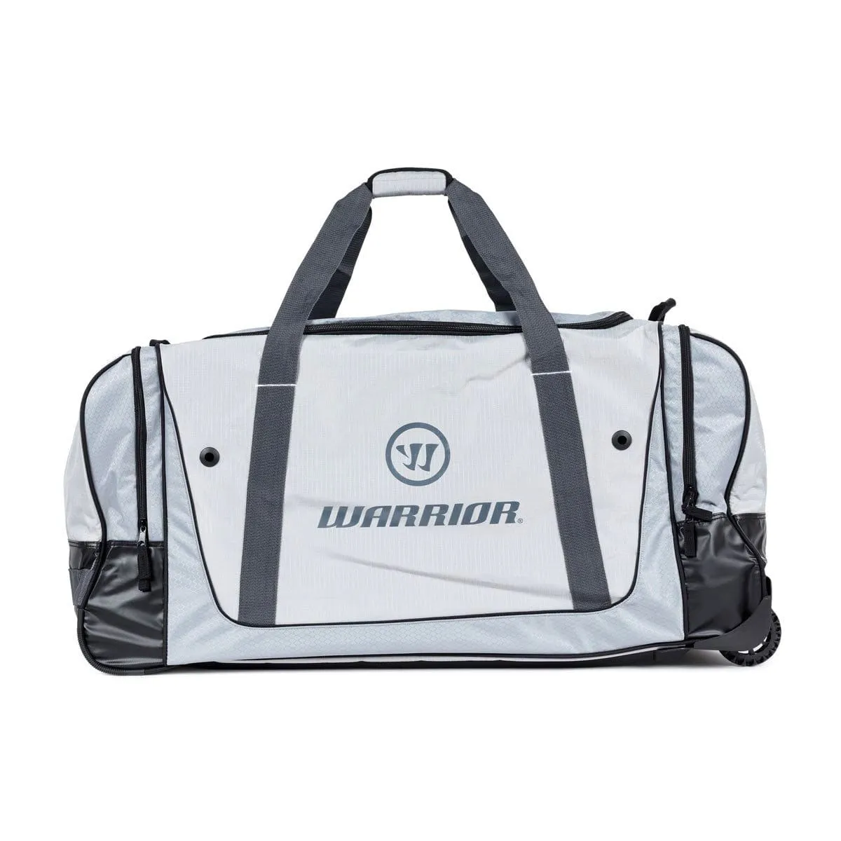 Warrior Q20 Junior Wheel Hockey Bag