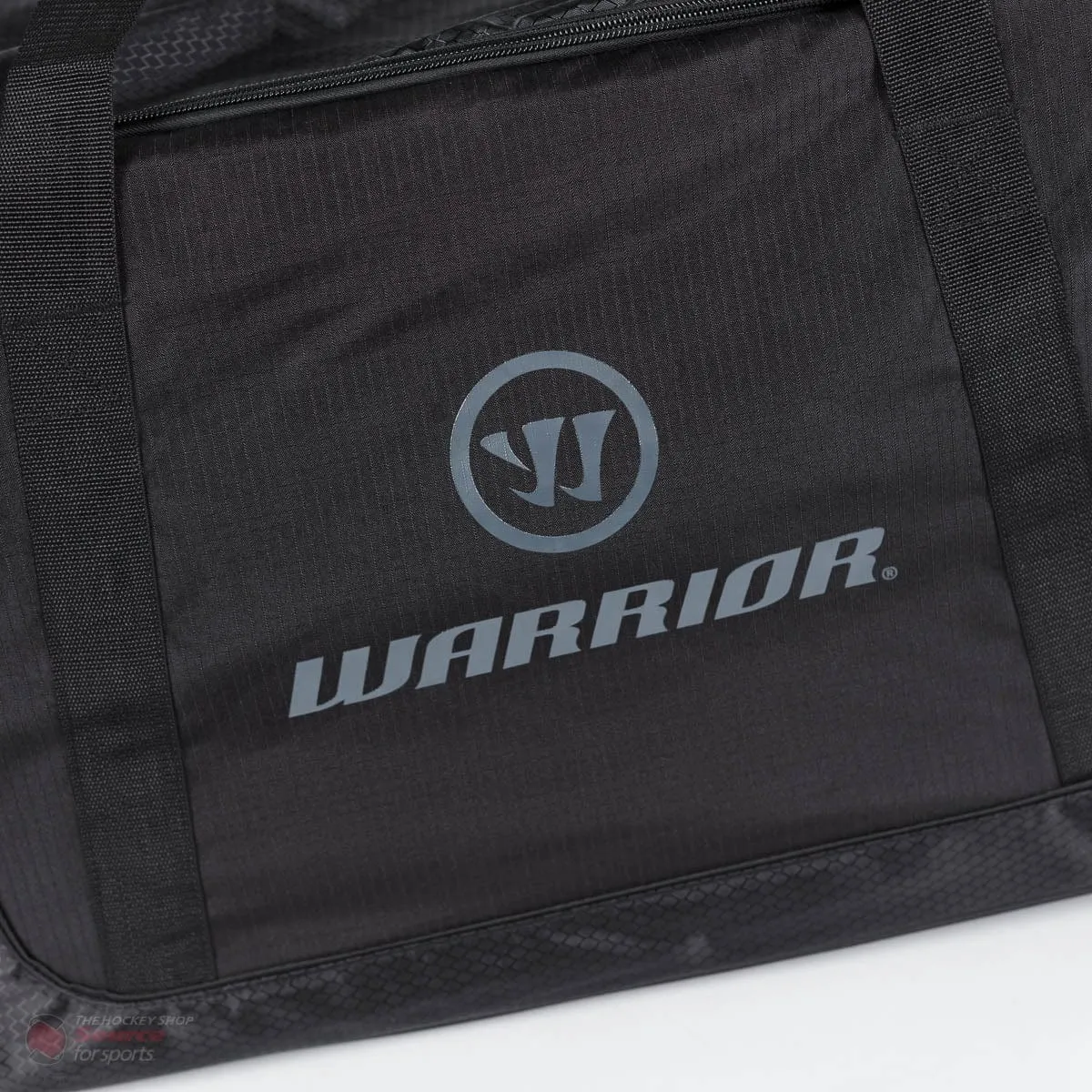 Warrior Q20 Junior Wheel Hockey Bag