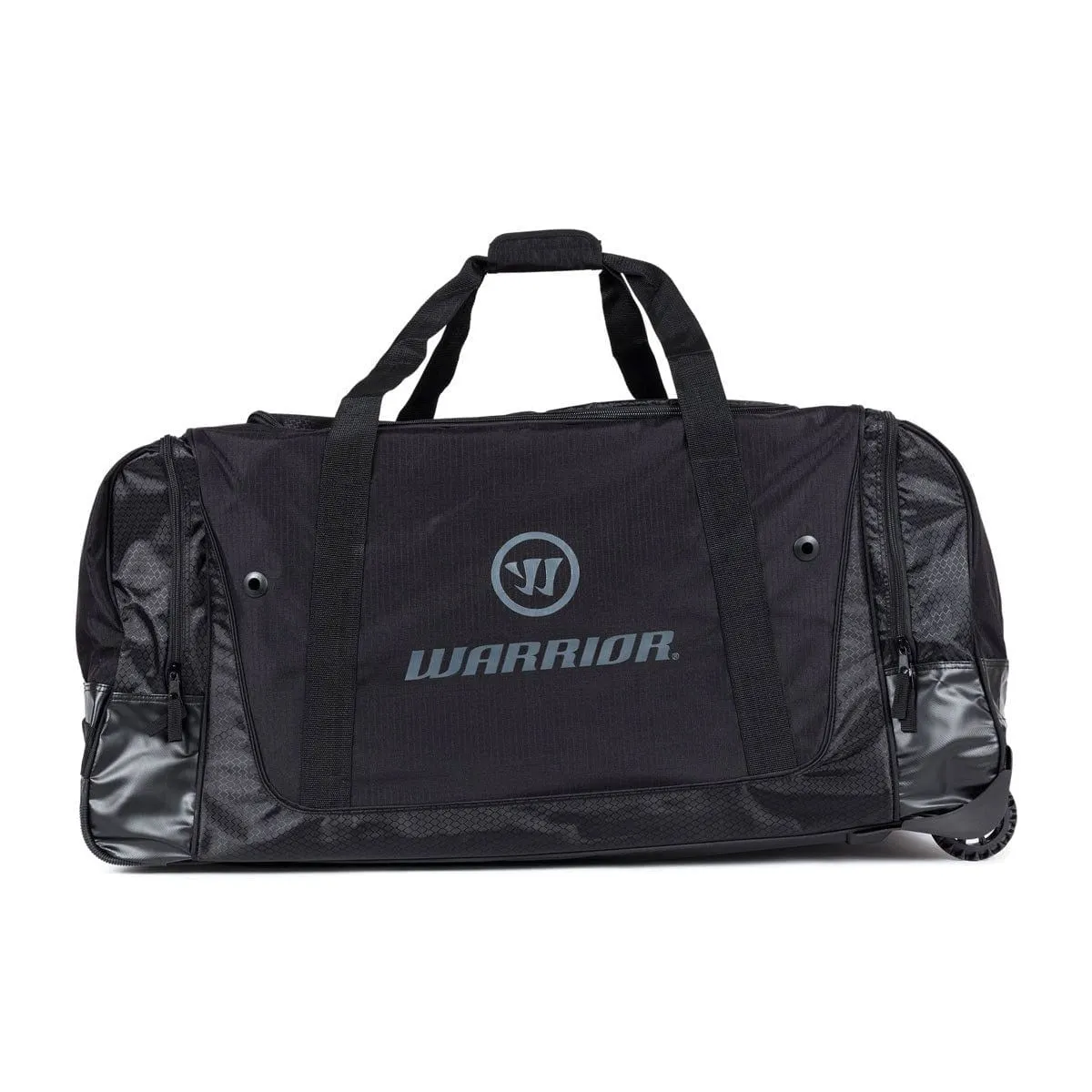 Warrior Q20 Junior Wheel Hockey Bag