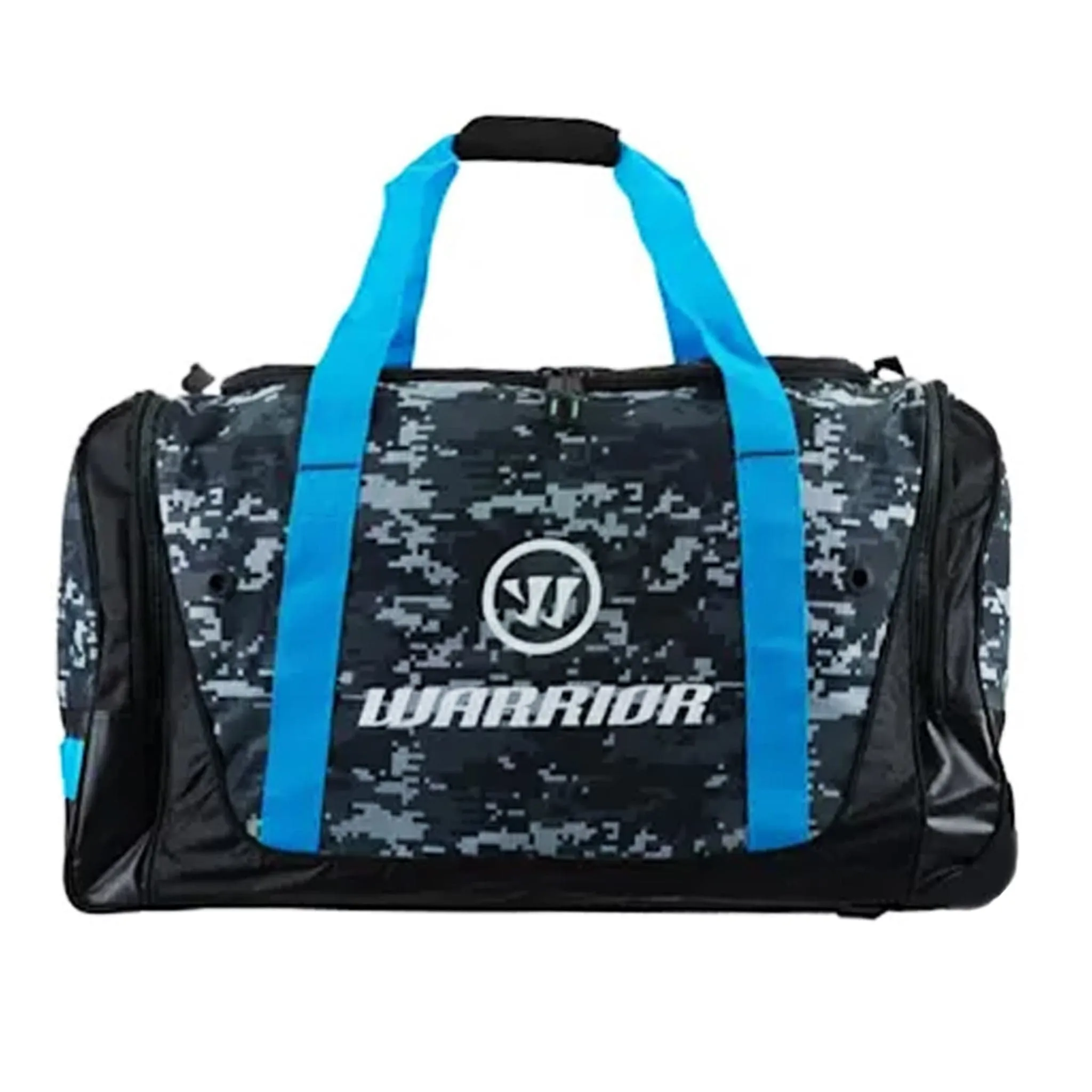 Warrior Q20 Junior Wheel Hockey Bag