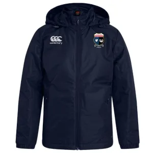 Washington Renegades Club Vaposhield Stadium Jacket by Canterbury
