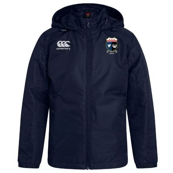 Washington Renegades Club Vaposhield Stadium Jacket by Canterbury
