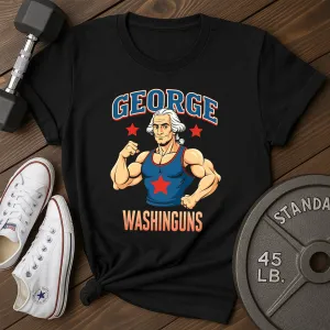 Washinguns T-Shirt