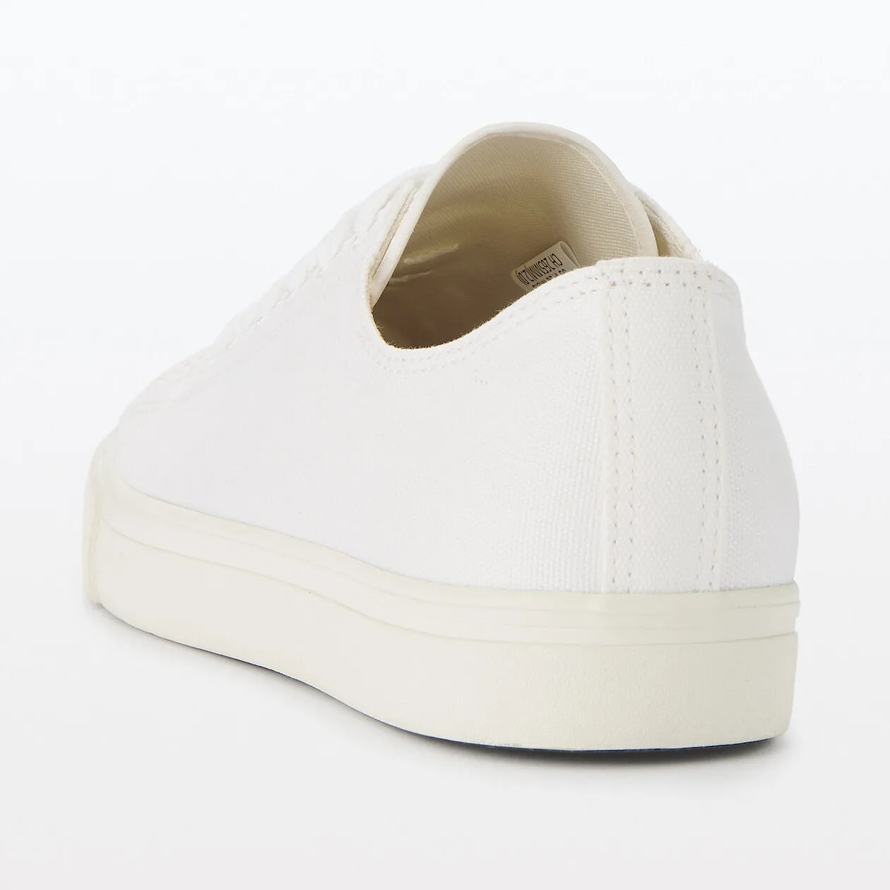 Water Repellent Trainers