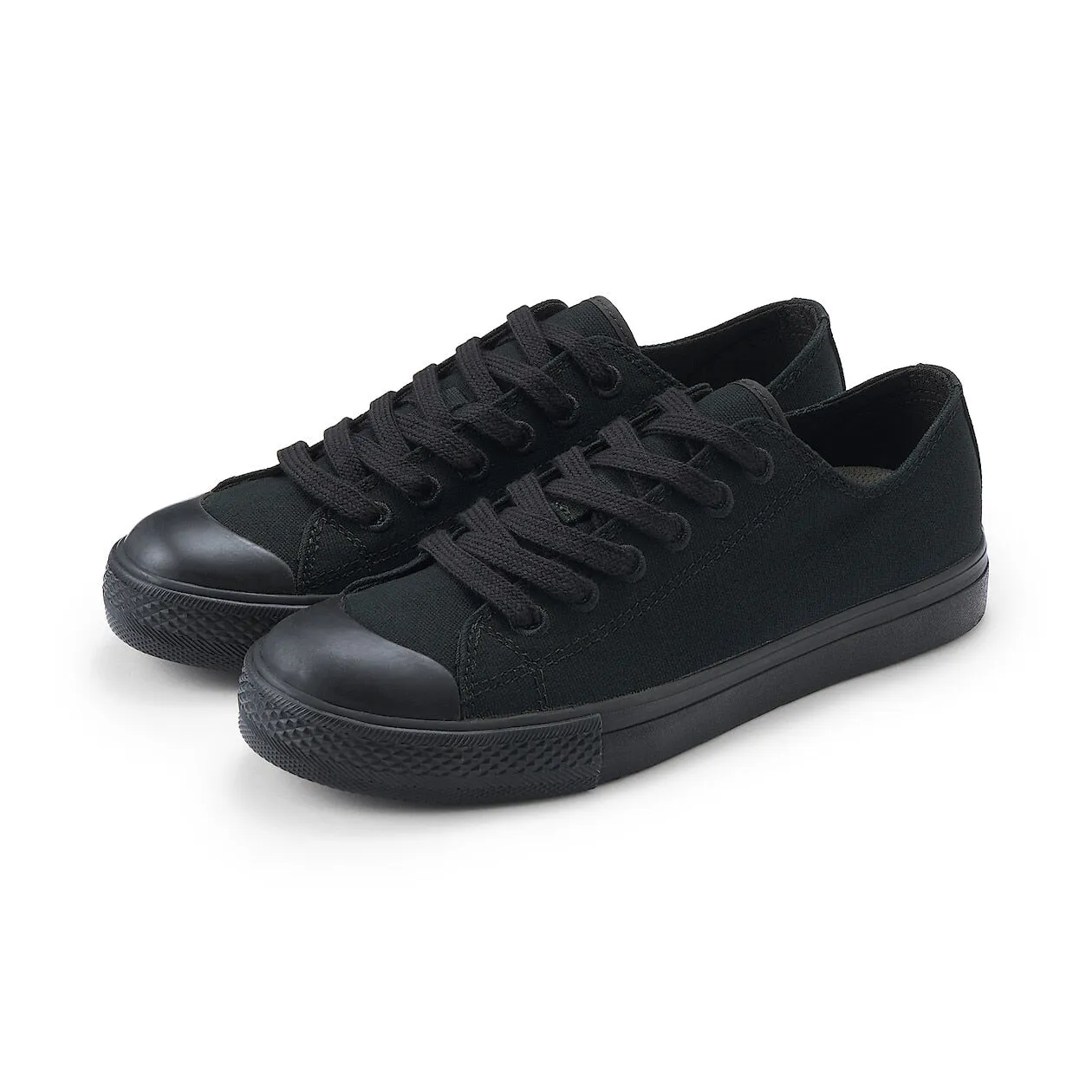 Water Repellent Trainers
