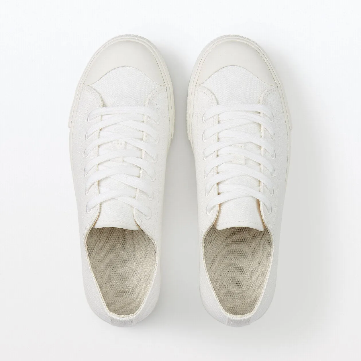Water Repellent Trainers