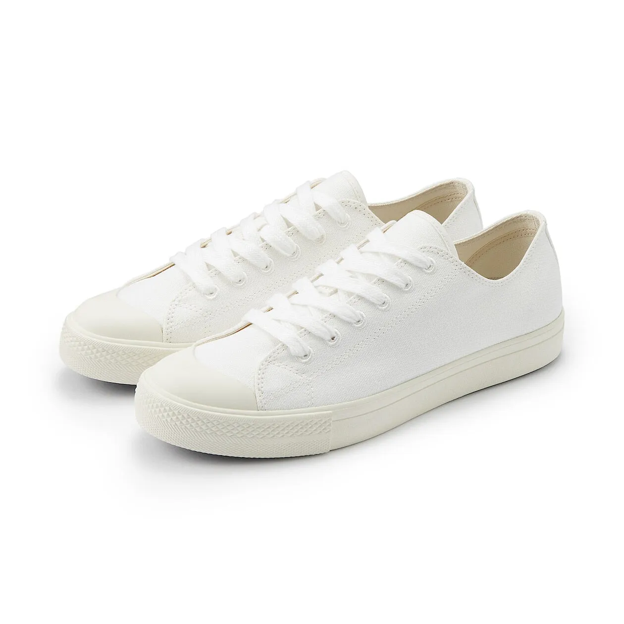 Water Repellent Trainers