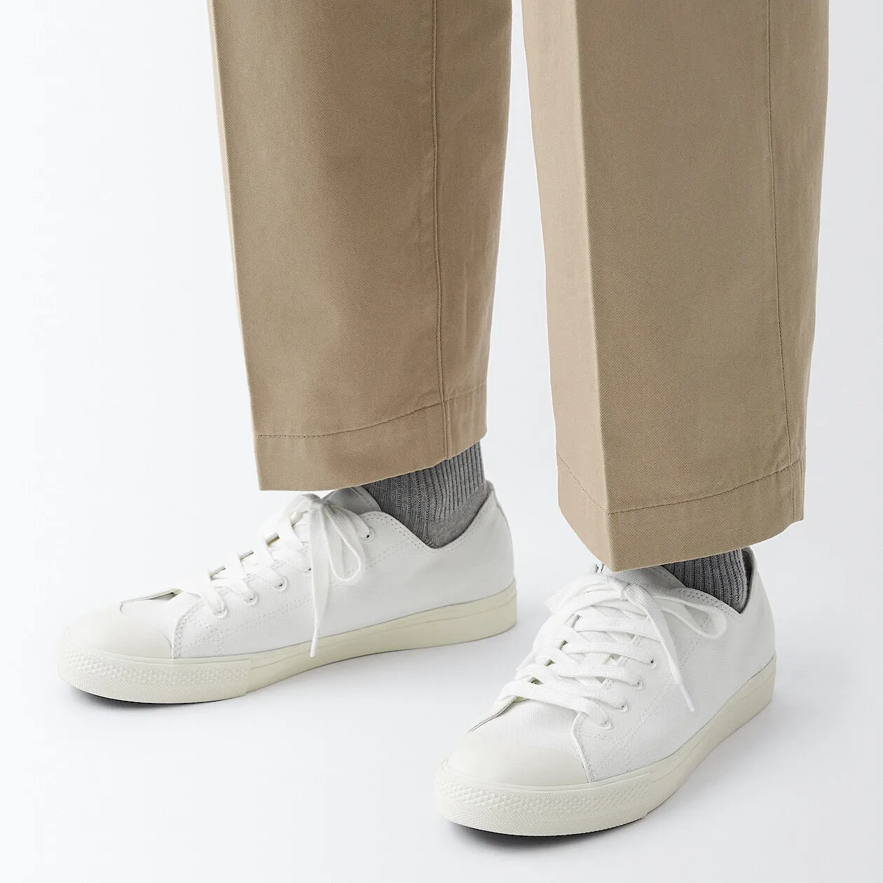 Water Repellent Trainers