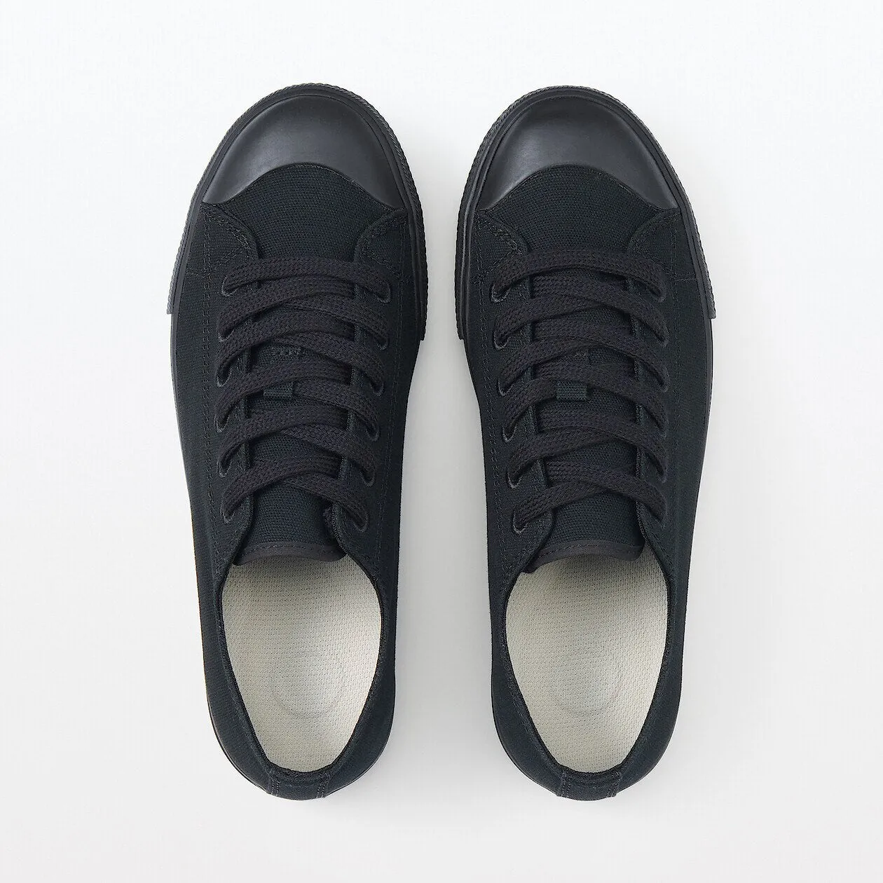 Water Repellent Trainers