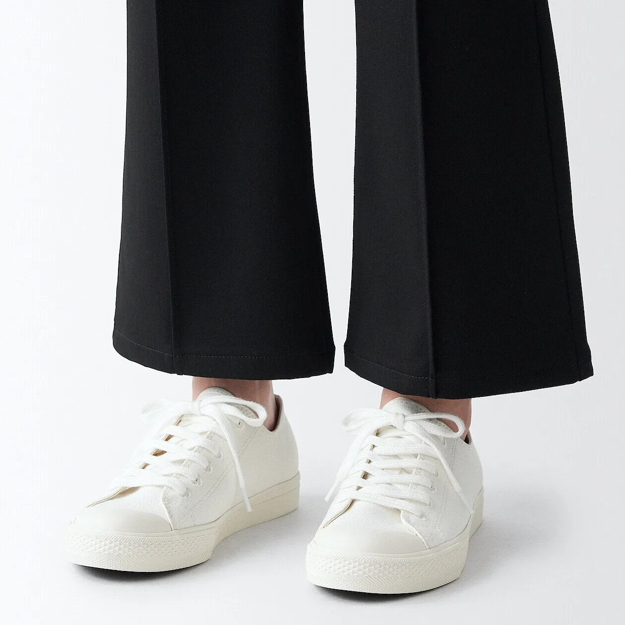 Water Repellent Trainers