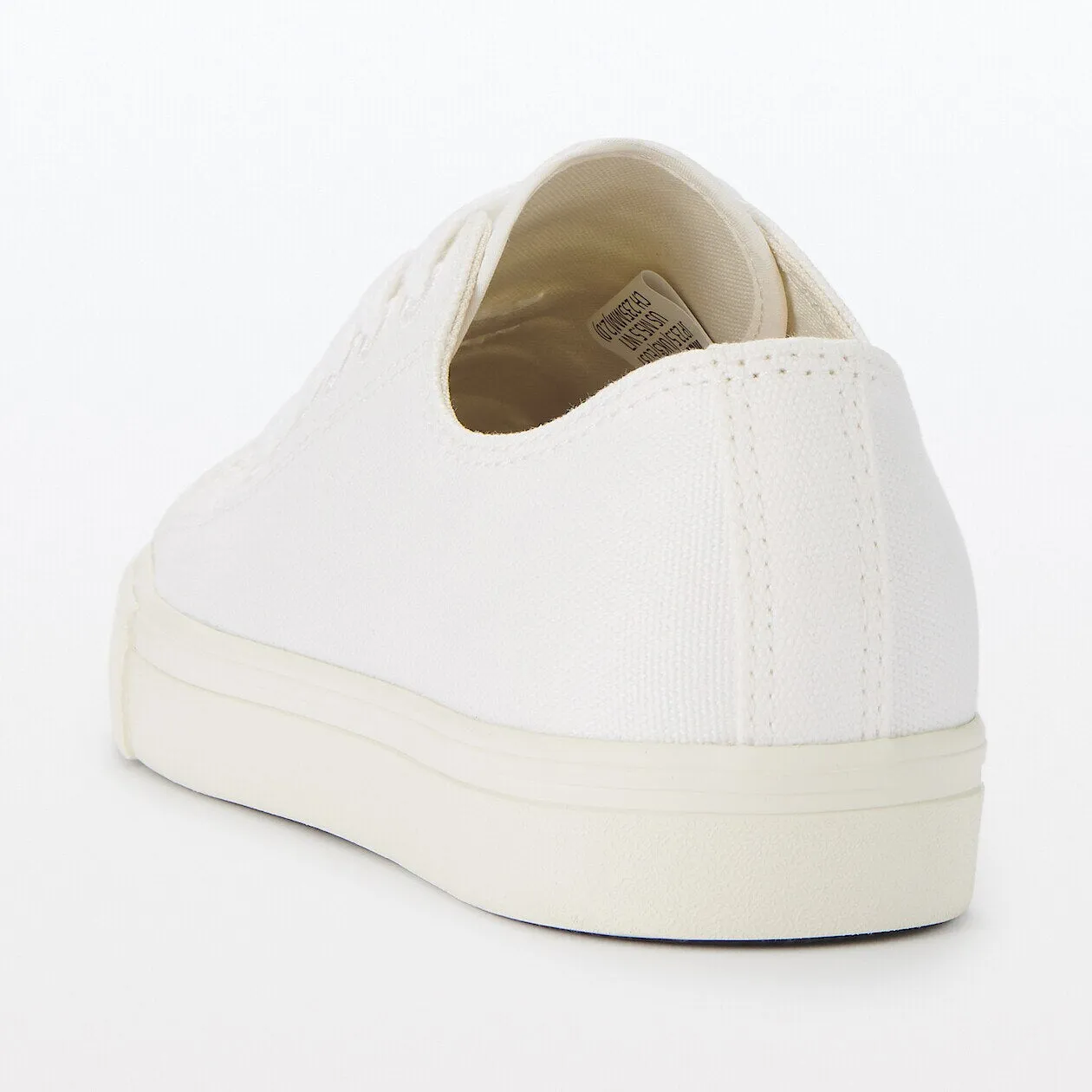 Water Repellent Trainers