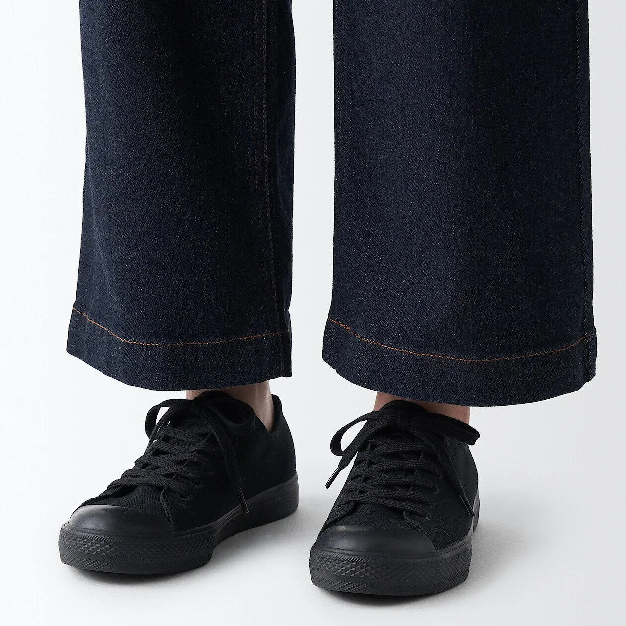 Water Repellent Trainers