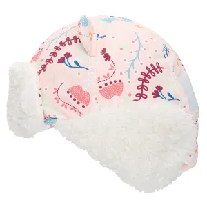Water Repellent Trapper Hat - 6-24m