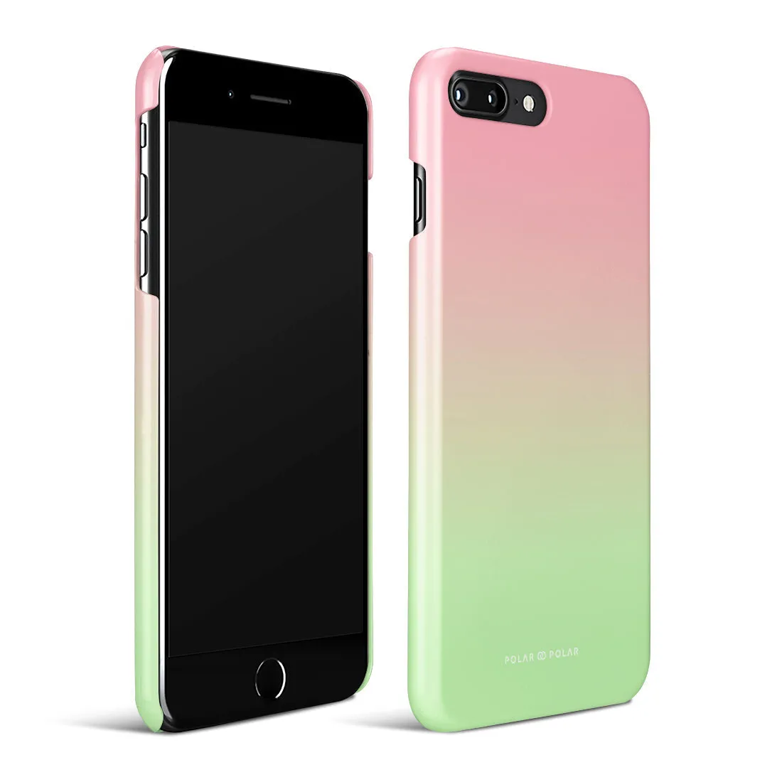 Watermelon Pastel Custom - iPhone 8 Plus/7 Plus Case