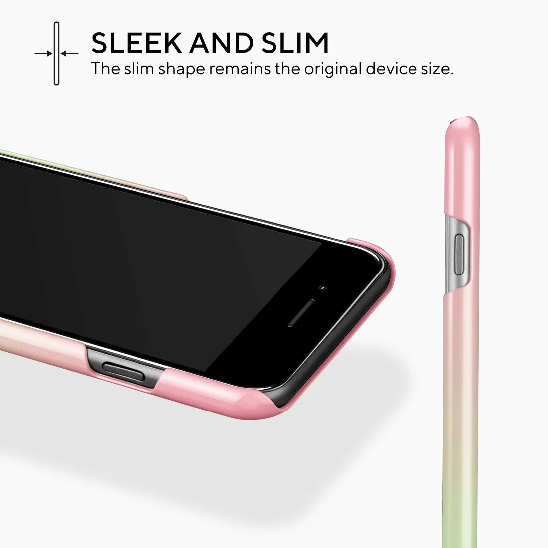 Watermelon Pastel Custom - iPhone 8 Plus/7 Plus Case