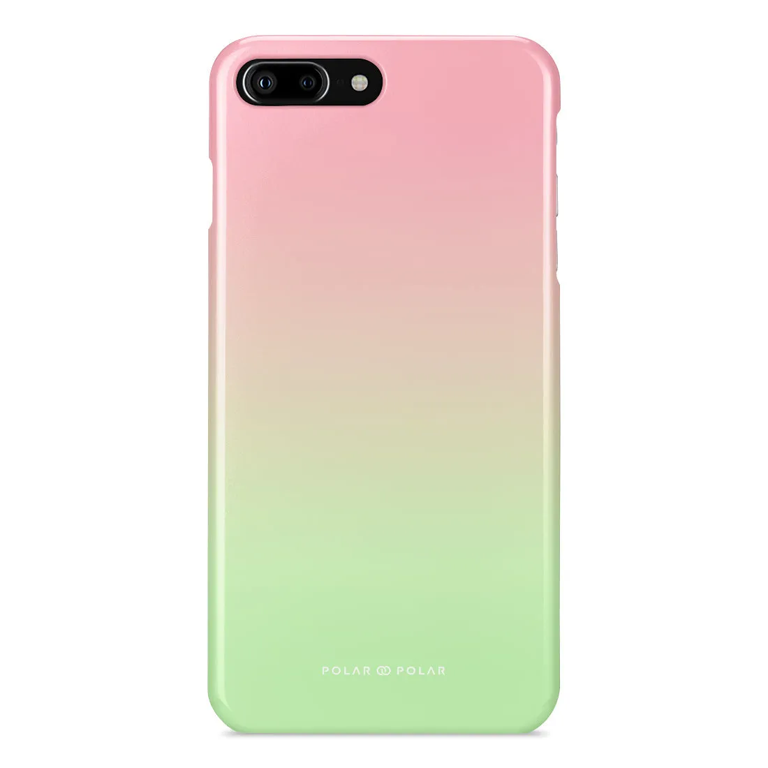Watermelon Pastel Custom - iPhone 8 Plus/7 Plus Case