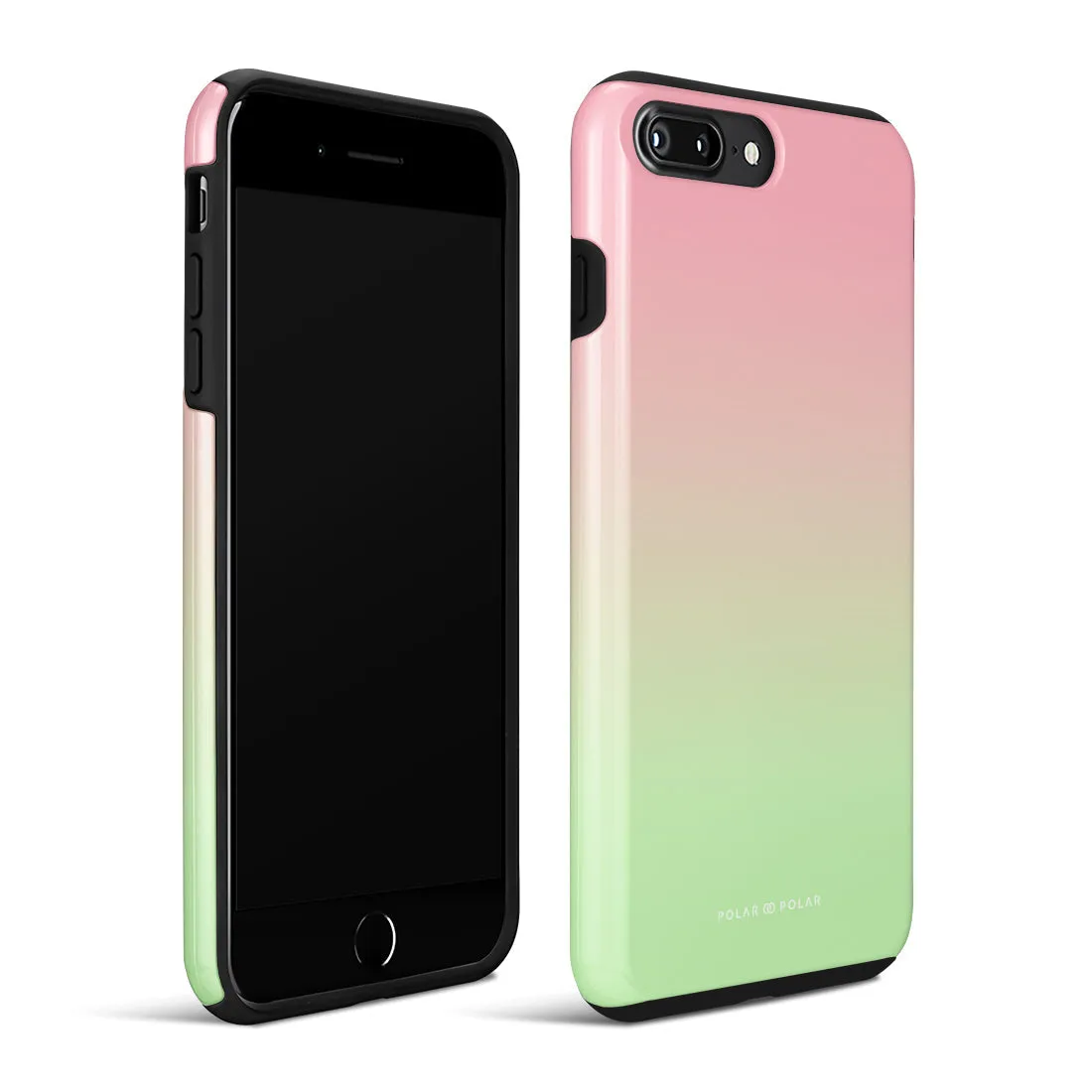 Watermelon Pastel Custom - iPhone 8 Plus/7 Plus Case