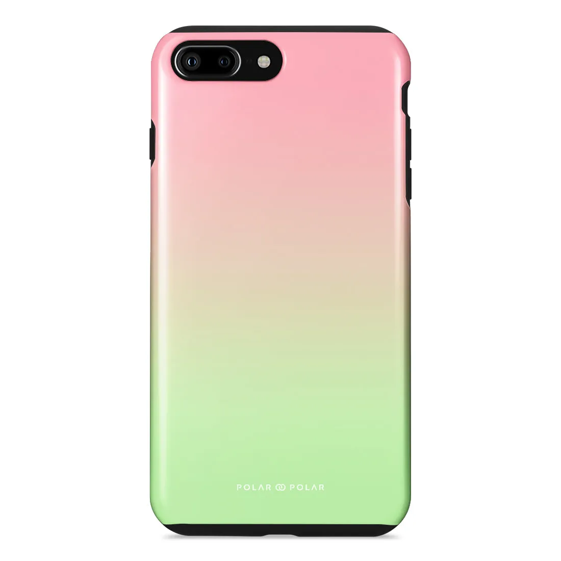 Watermelon Pastel Custom - iPhone 8 Plus/7 Plus Case