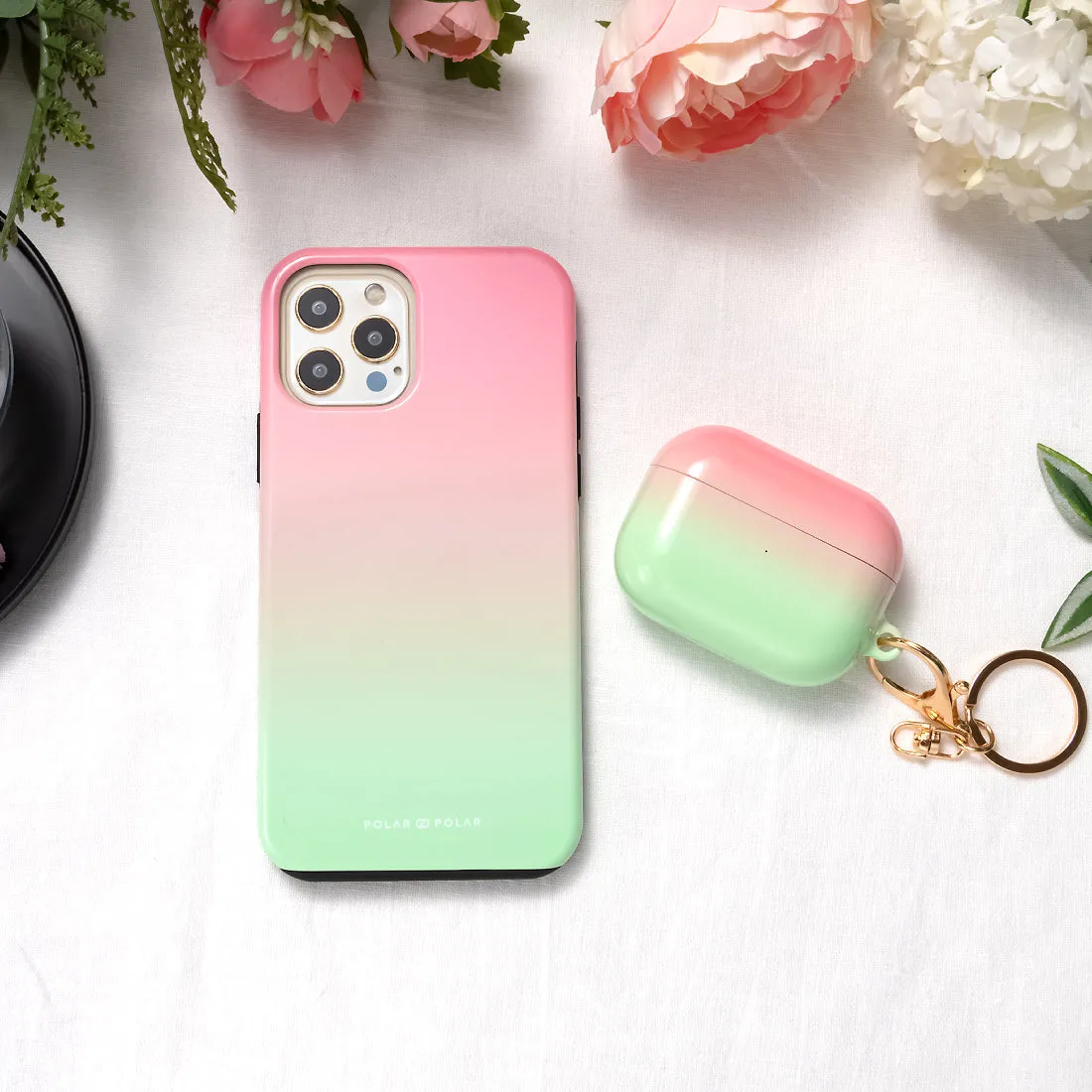 Watermelon Pastel Custom - Samsung Galaxy Note20 Ultra 5G Case