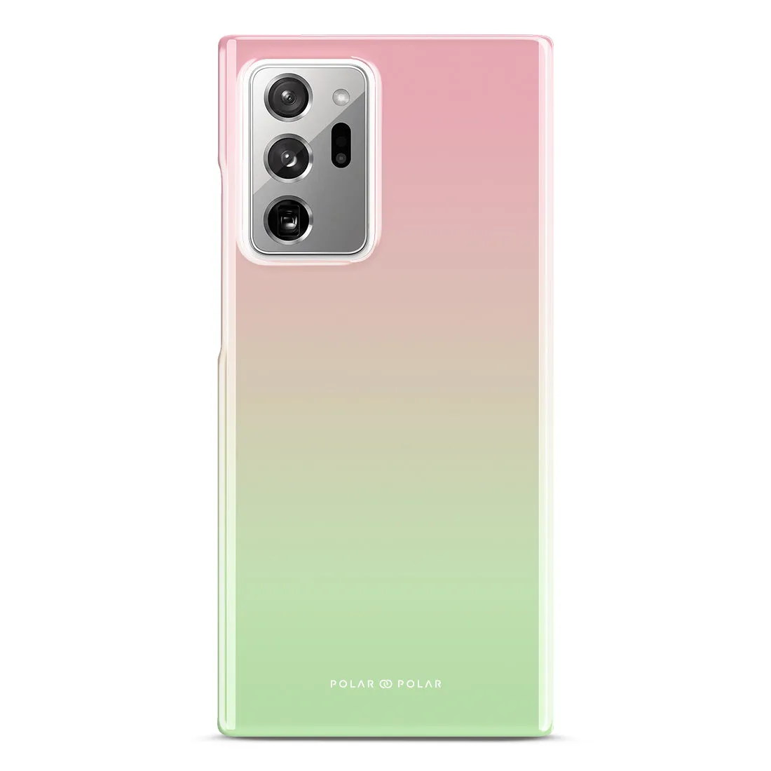 Watermelon Pastel Custom - Samsung Galaxy Note20 Ultra 5G Case