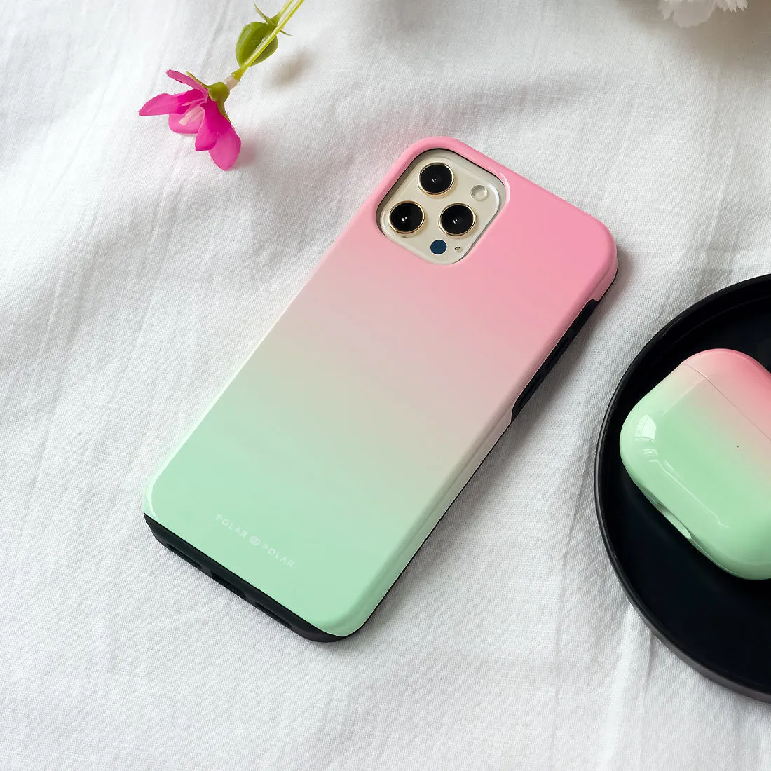 Watermelon Pastel Custom - Samsung Galaxy Note20 Ultra 5G Case