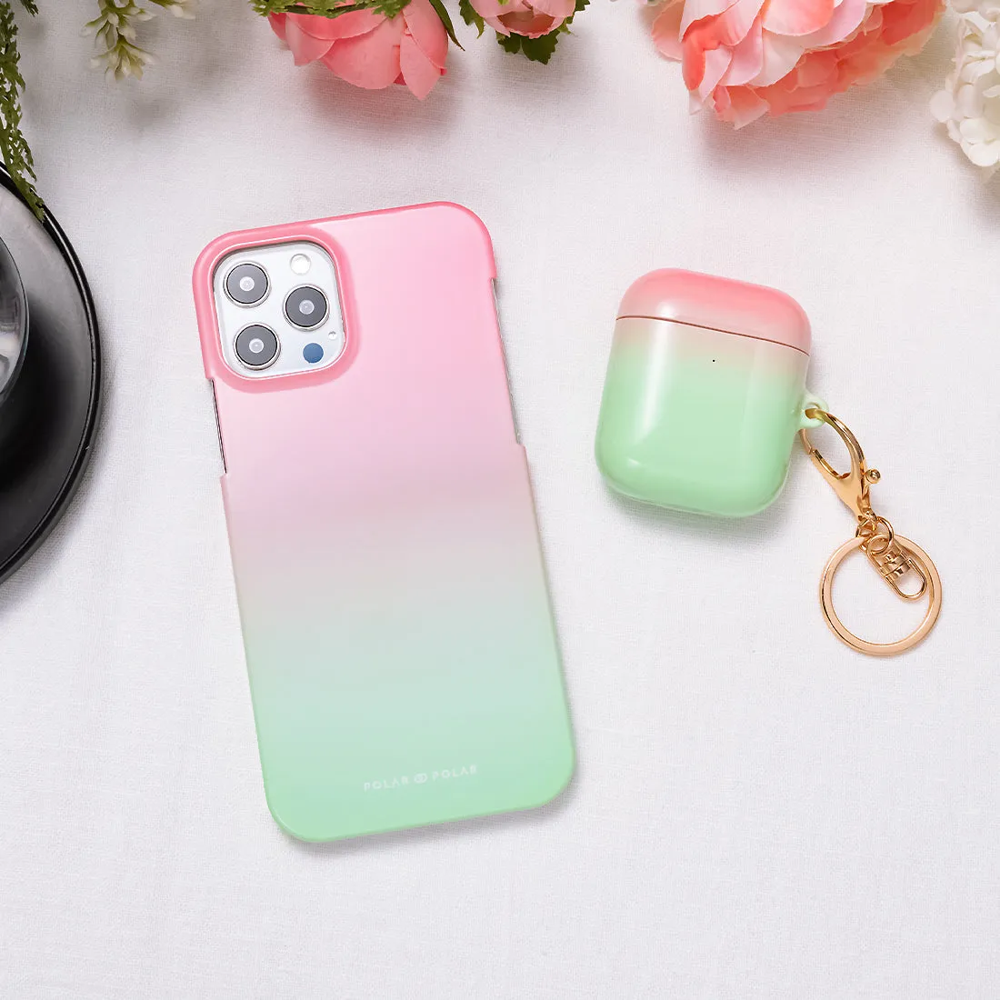Watermelon Pastel Custom - Samsung Galaxy Note20 Ultra 5G Case