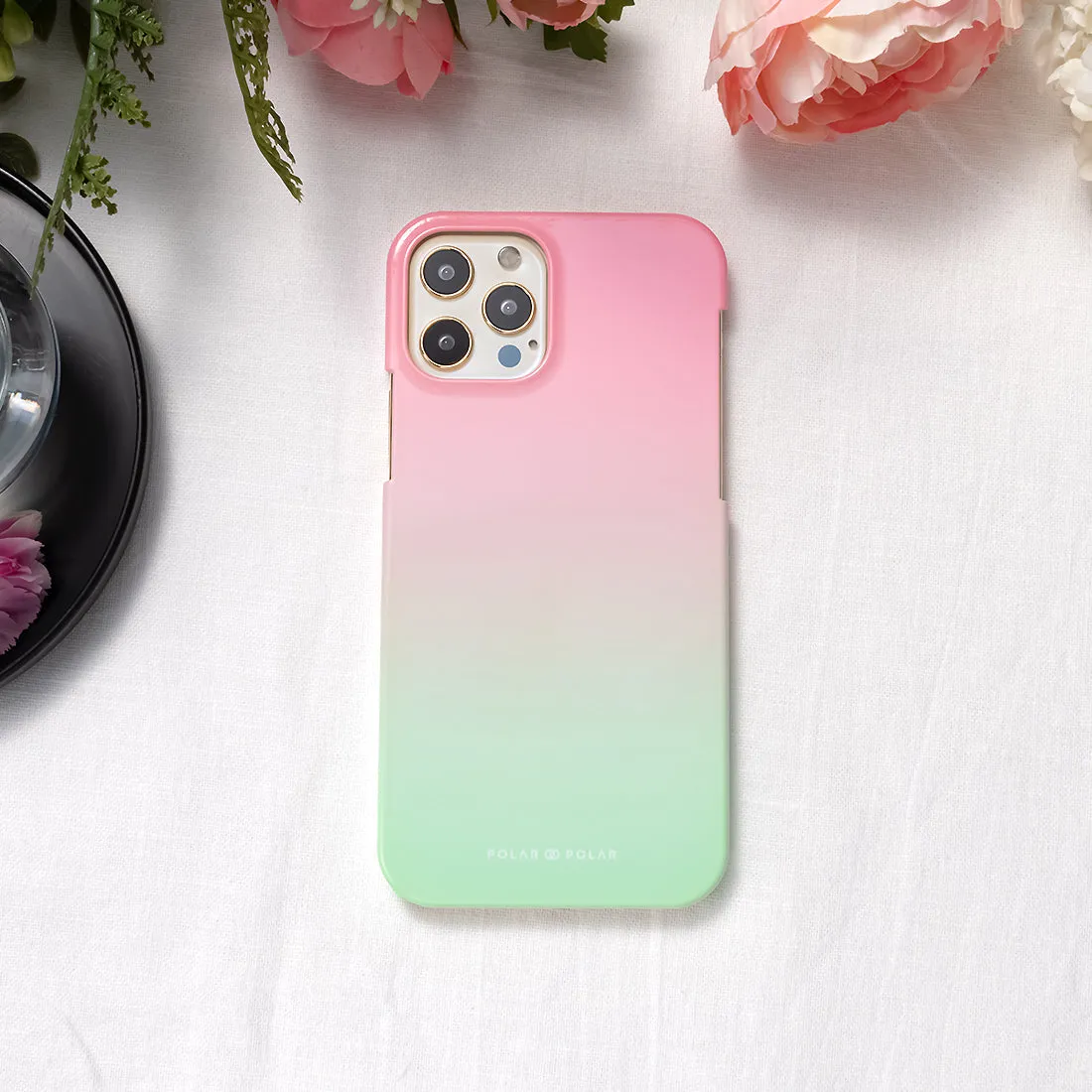 Watermelon Pastel Custom - Samsung Galaxy Note20 Ultra 5G Case