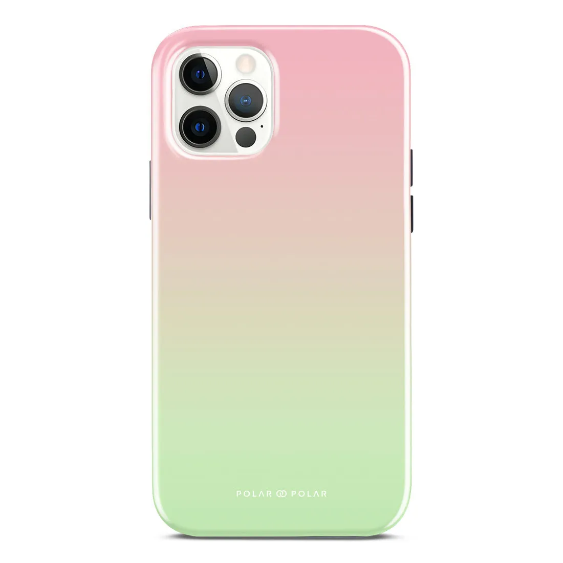 Watermelon Pastel - iPhone 12 Pro Case