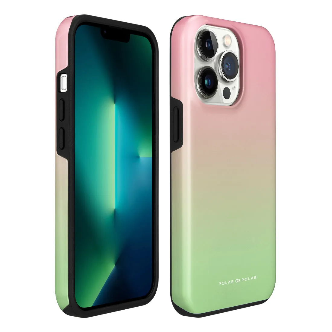 Watermelon Pastel - iPhone 13 Pro Case