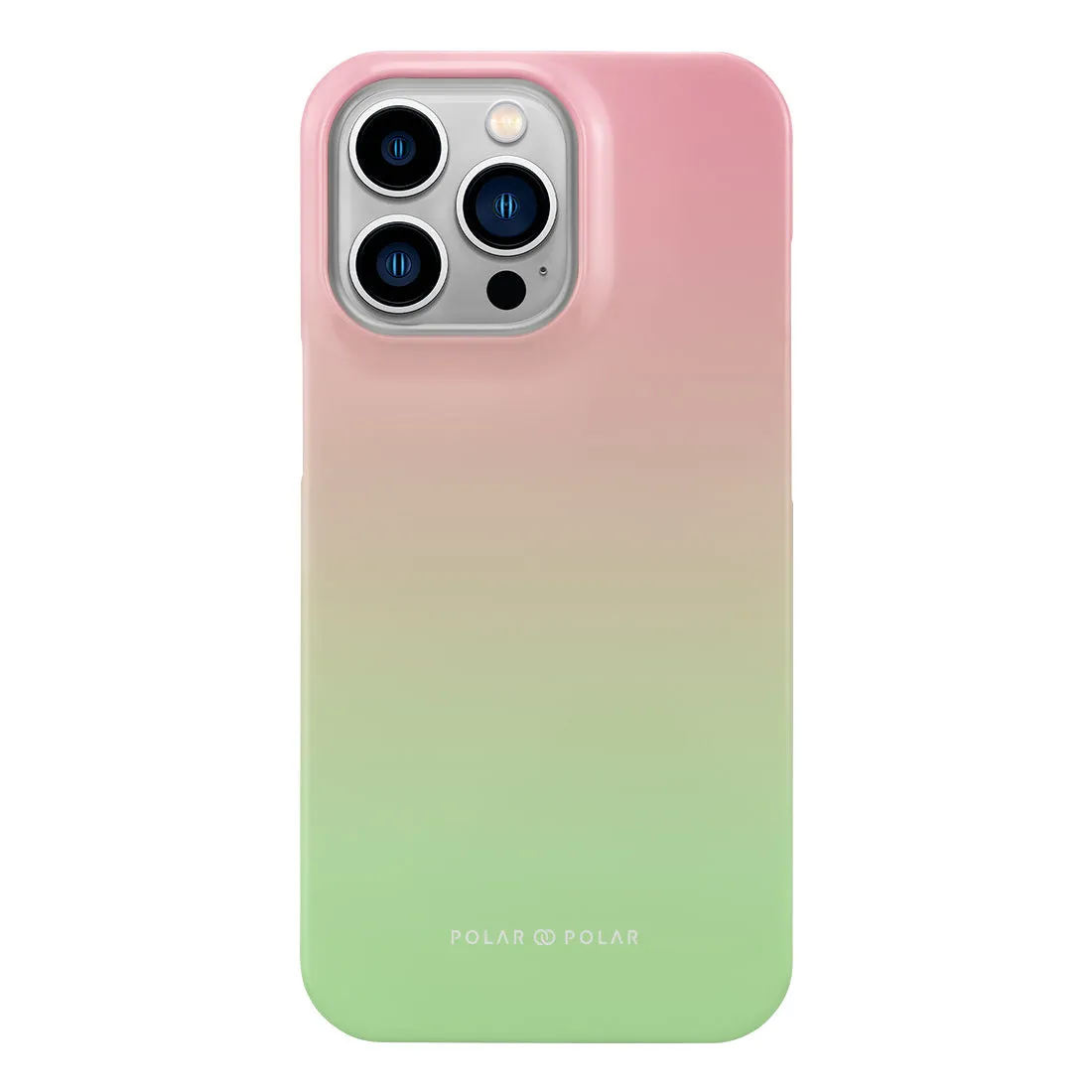 Watermelon Pastel - iPhone 13 Pro Case