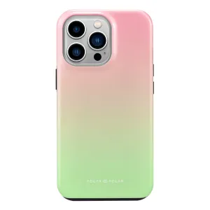 Watermelon Pastel - iPhone 13 Pro Case