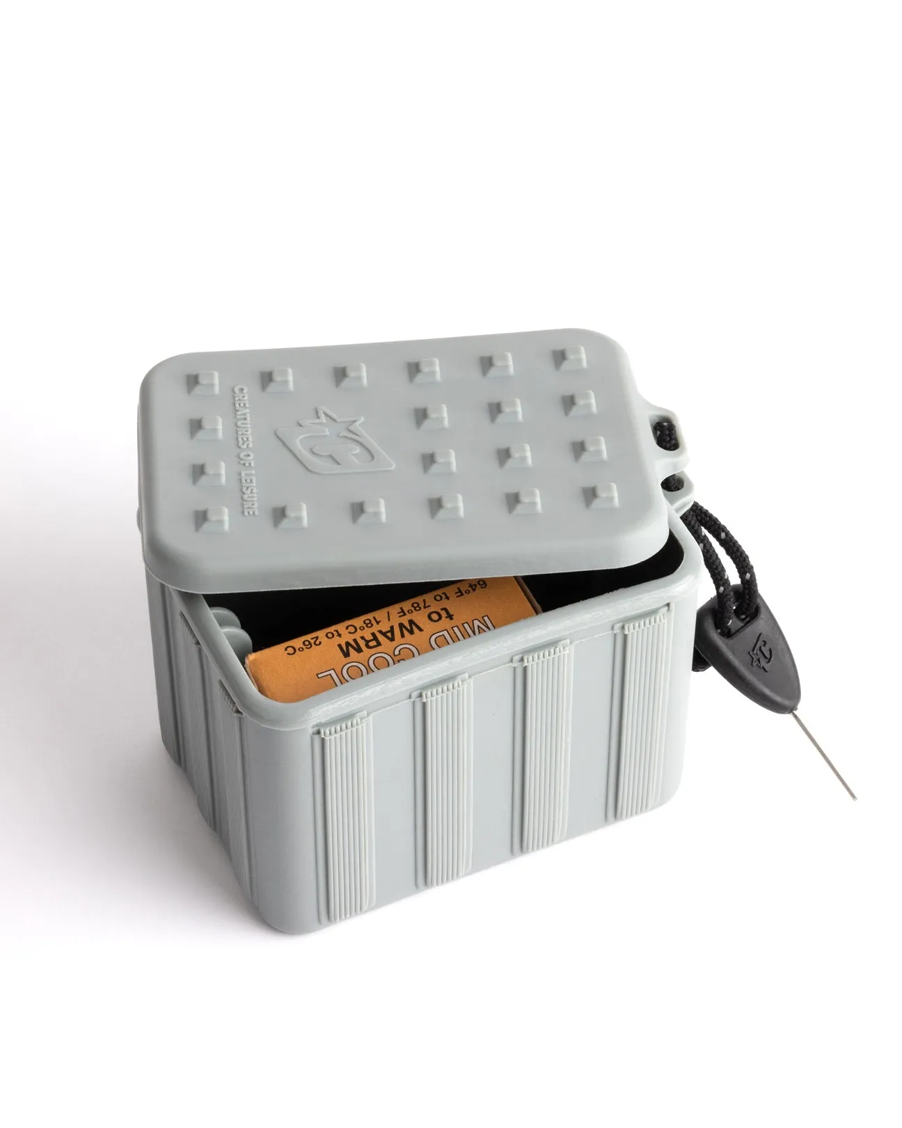 Wax Flexi-Tub Multi