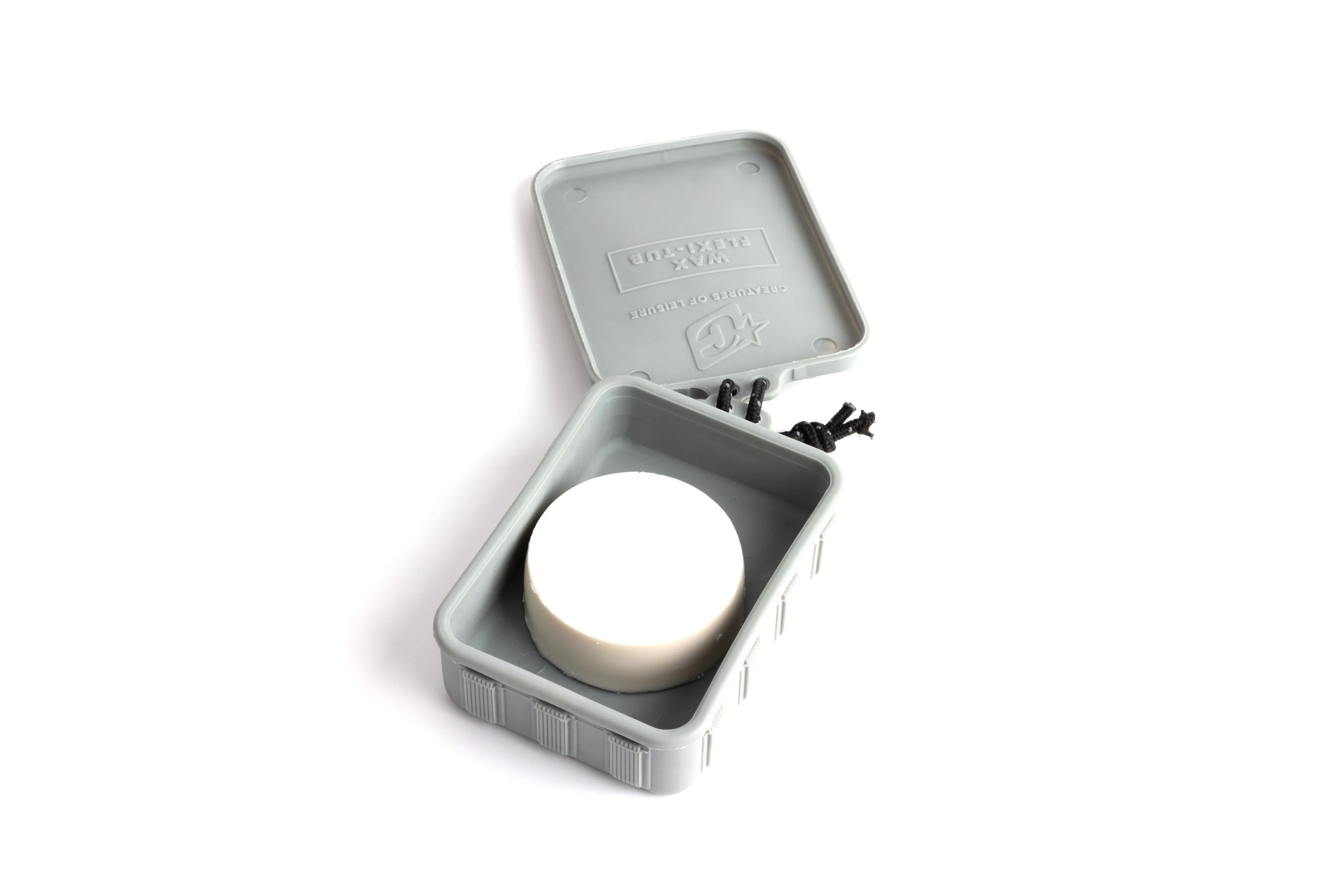 Wax Flexi-Tub