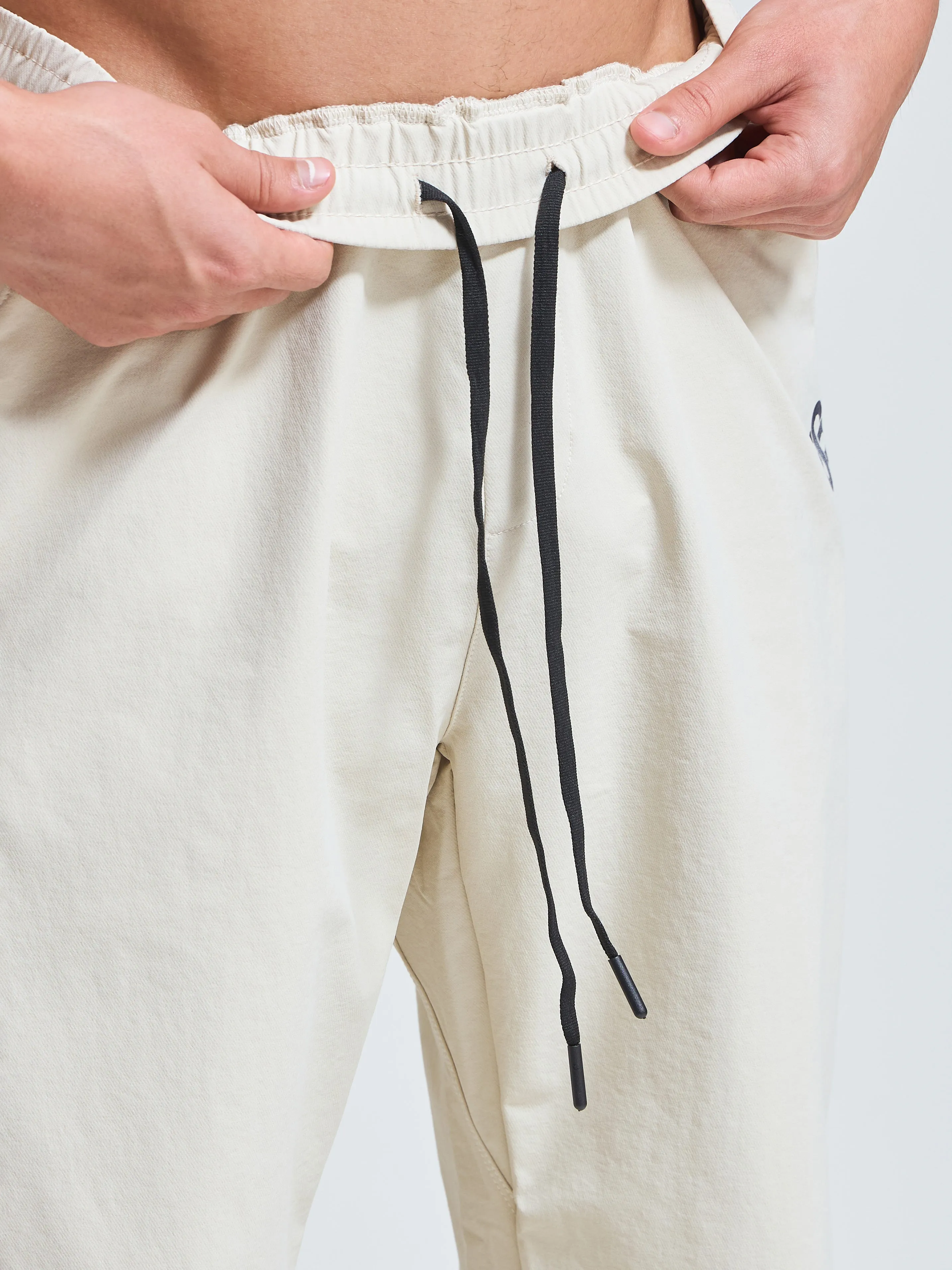 WeatherPro Windproof & Water-Repellent Casual Pants