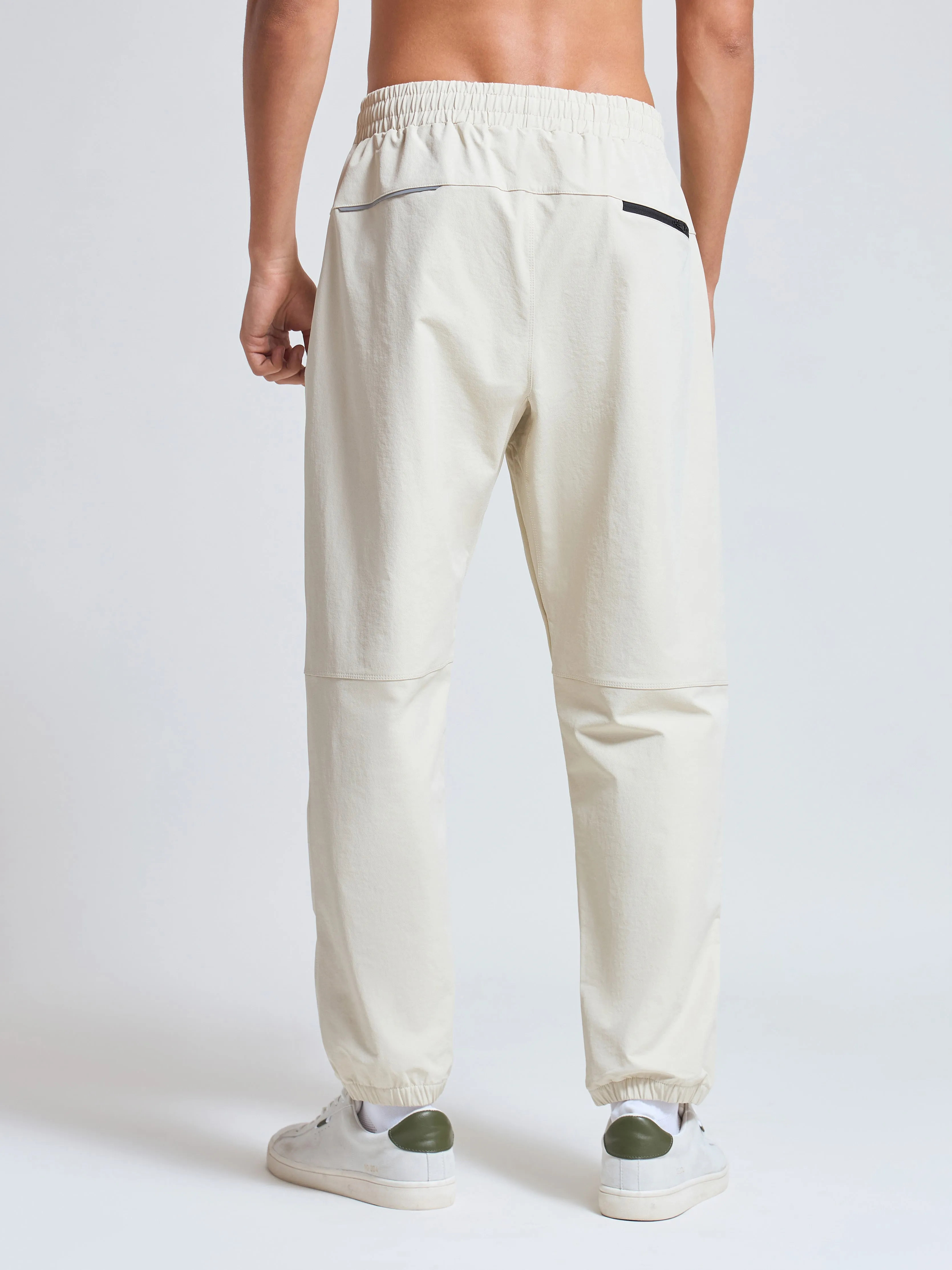 WeatherPro Windproof & Water-Repellent Casual Pants