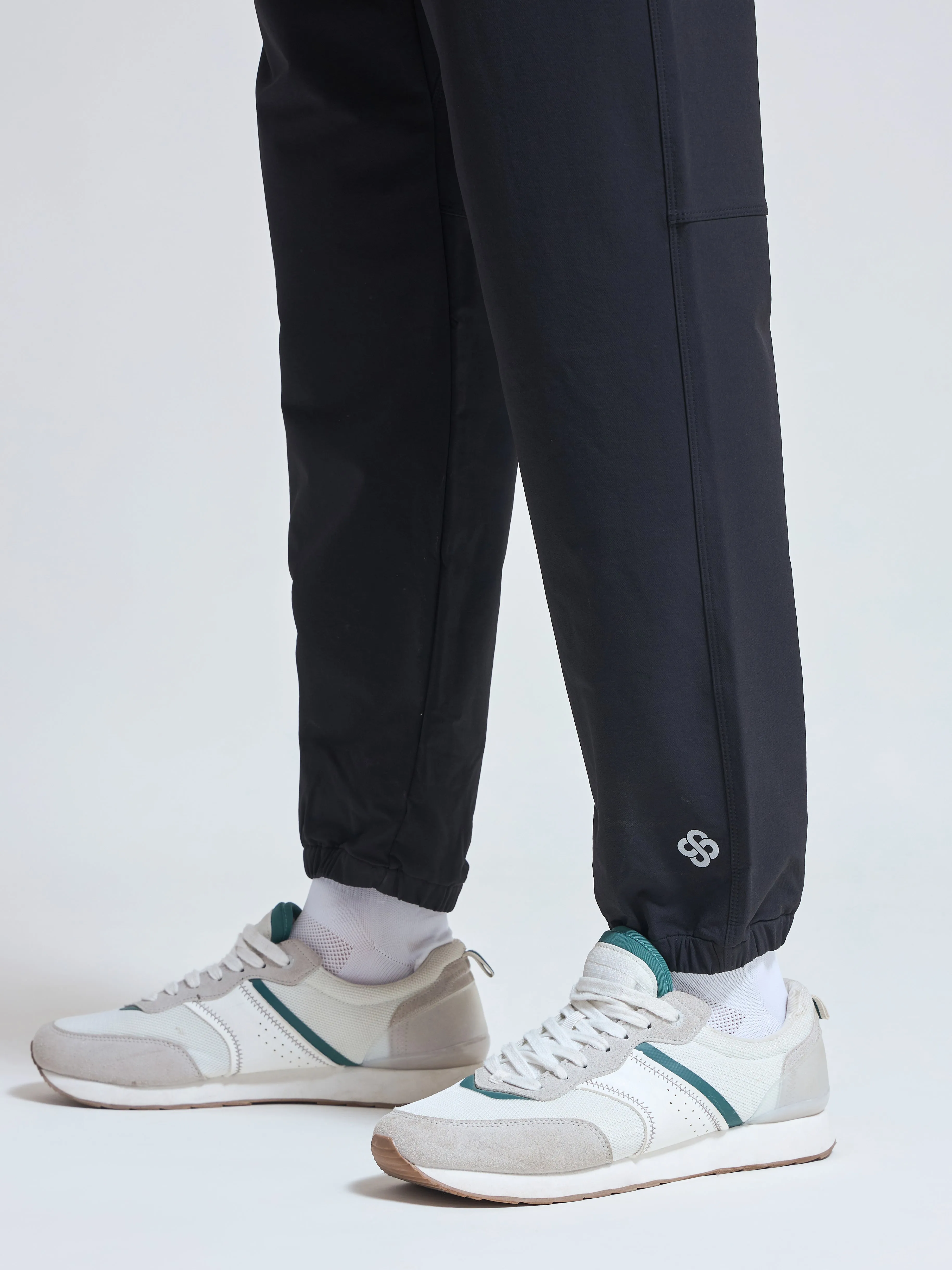 WeatherPro Windproof & Water-Repellent Casual Pants