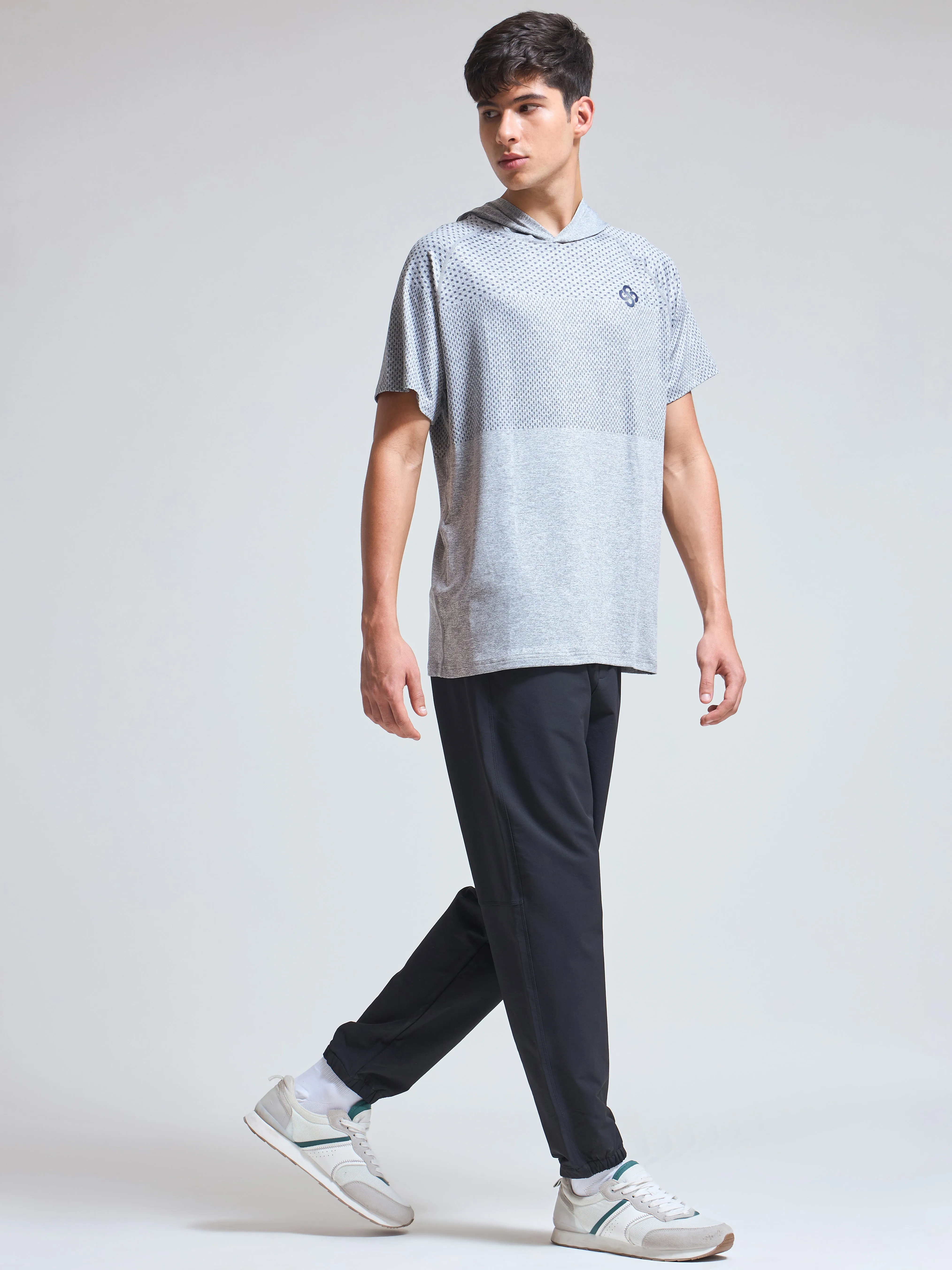 WeatherPro Windproof & Water-Repellent Casual Pants