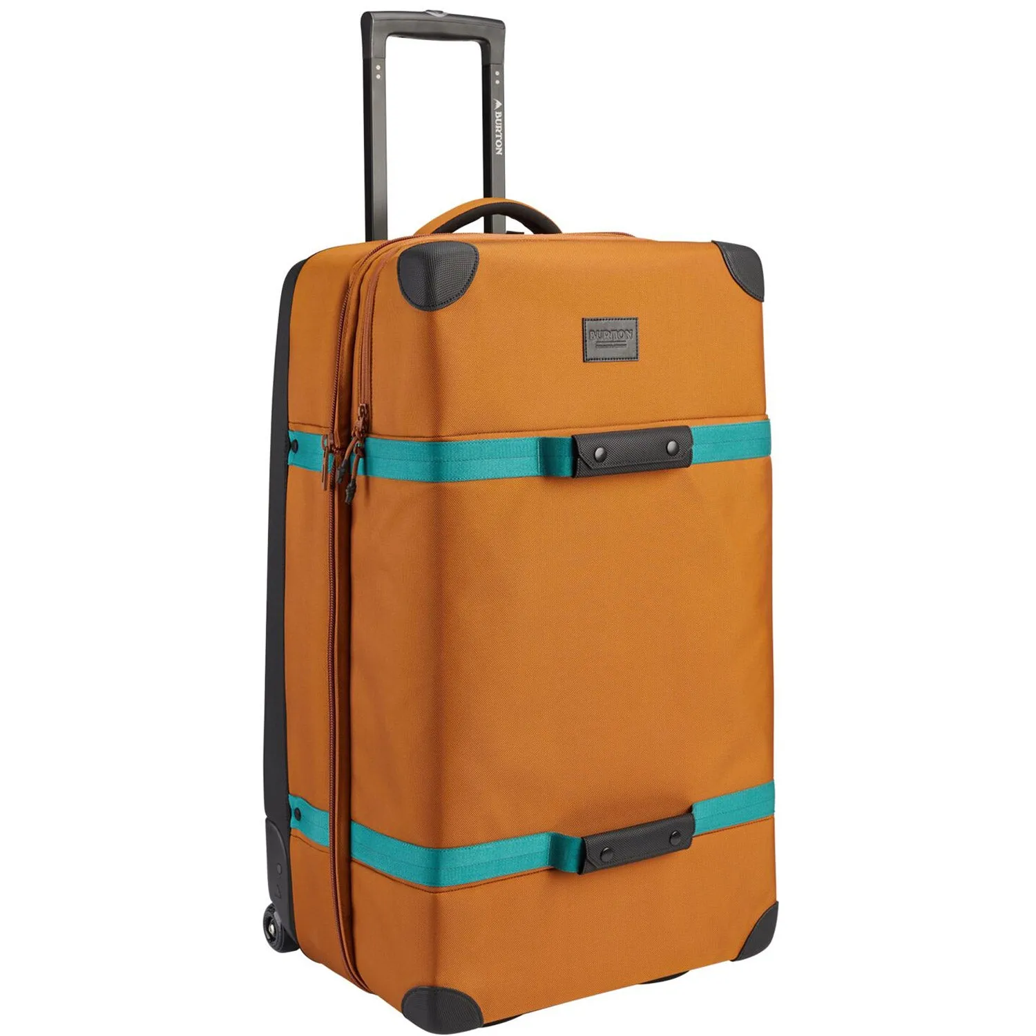 Wheelie Sub 116L Travel Bag 2021