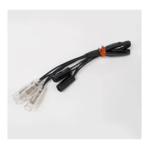 Whites LED Load Equaliser Suzuki (Pair)