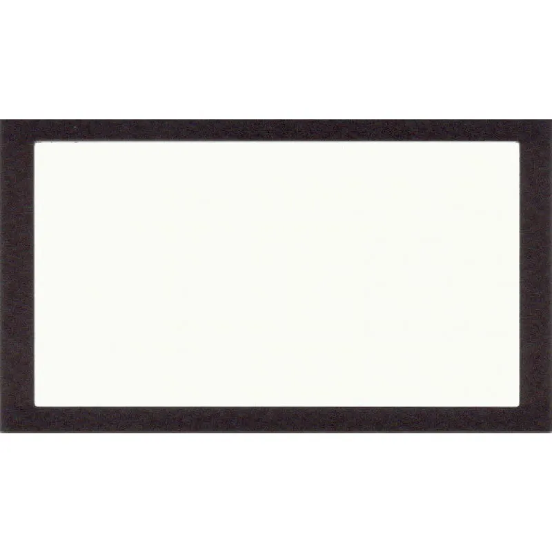Whites XLT & DFX Window Decal