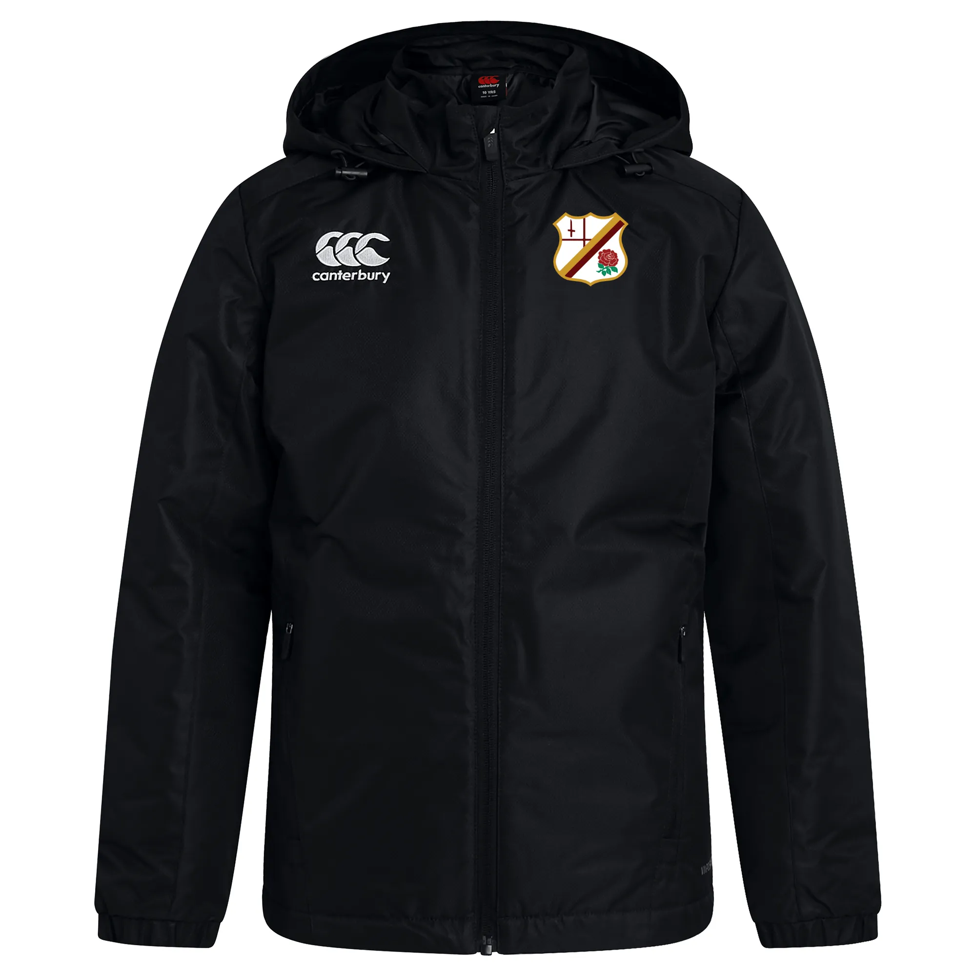 Williams College RFC Club Vaposhield Stadium Jacket by Canterbury