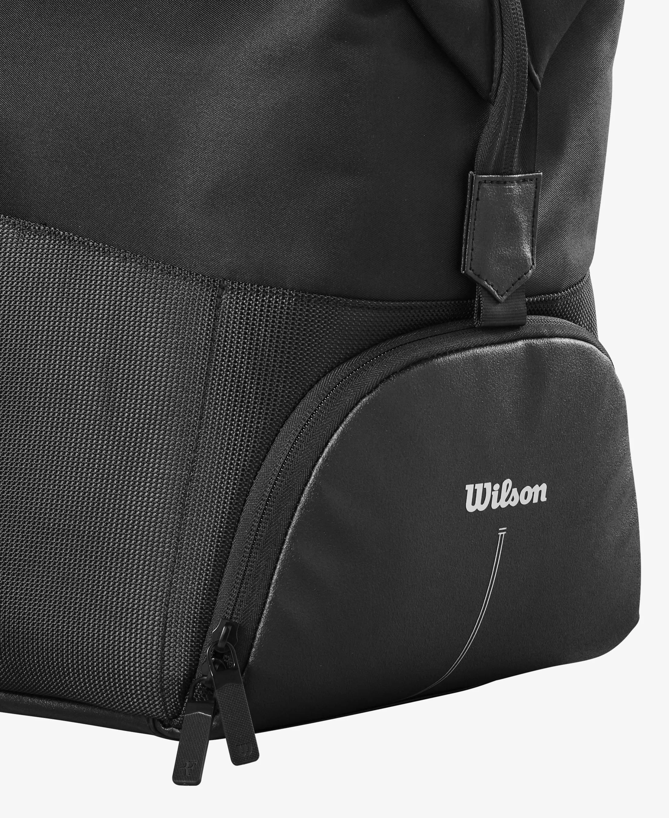 WILSON RF PRACTICE BAG 6 PACK