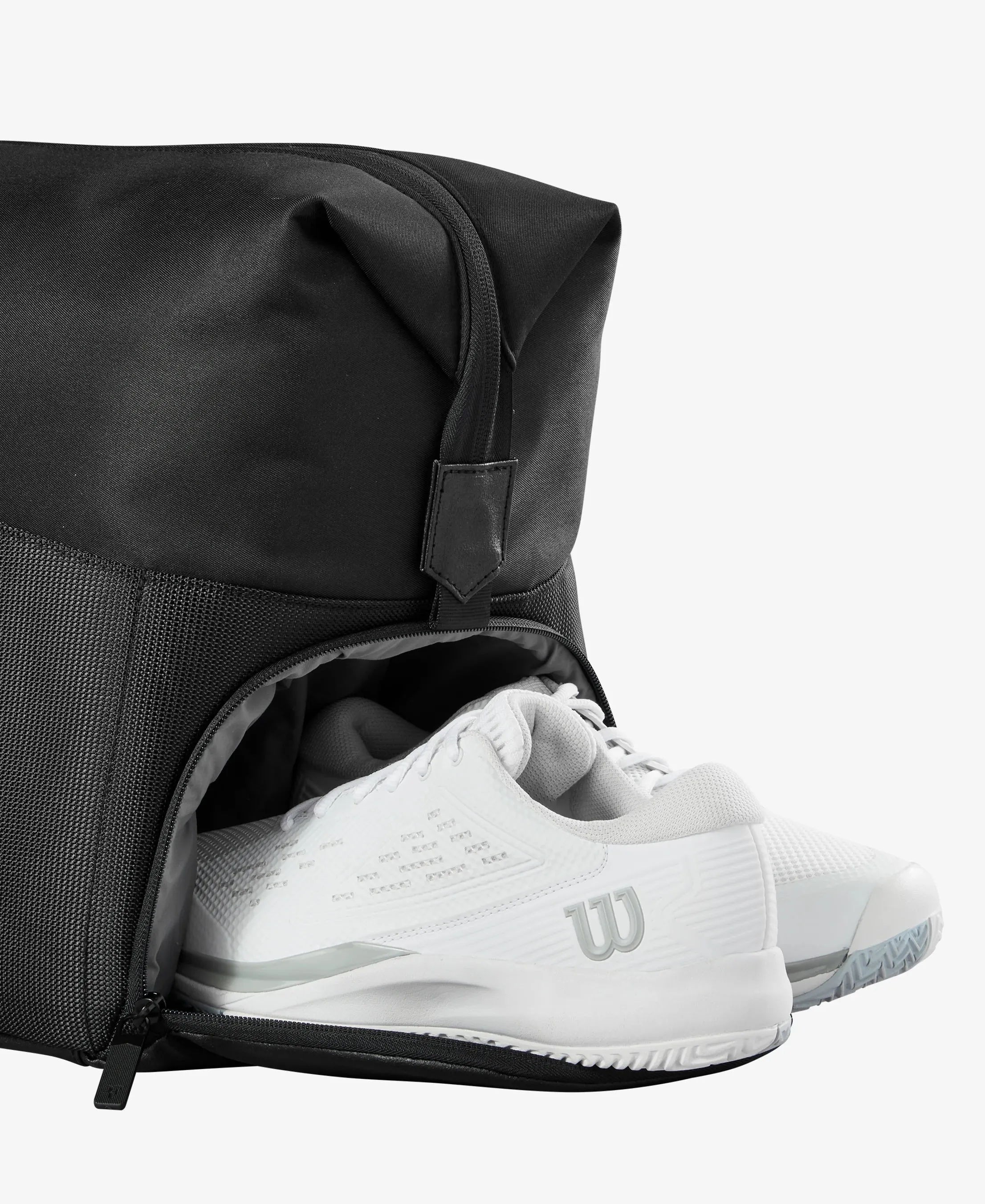 WILSON RF PRACTICE BAG 6 PACK