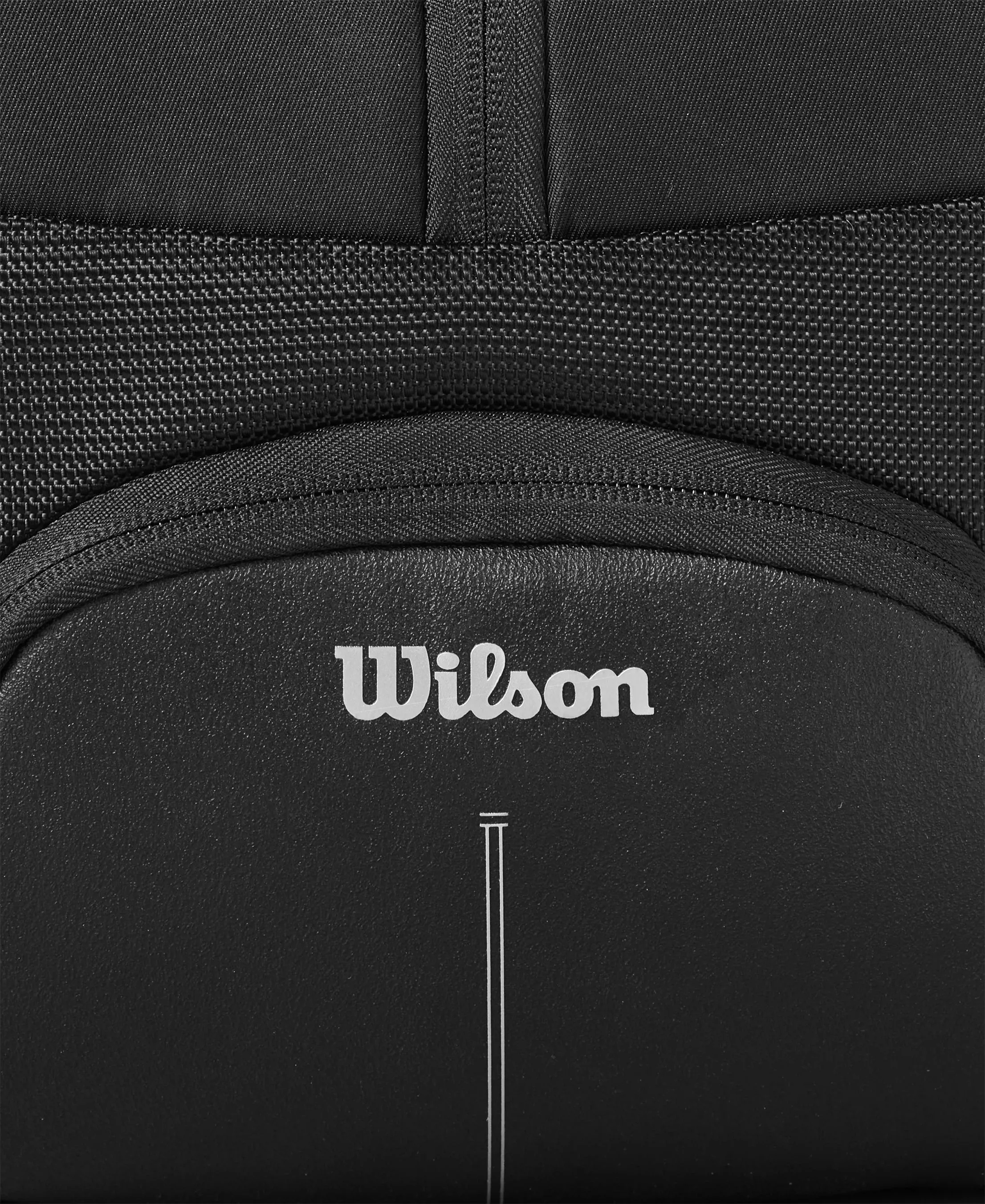 WILSON RF TOURNAMENT RACKET BAG 15 PACK