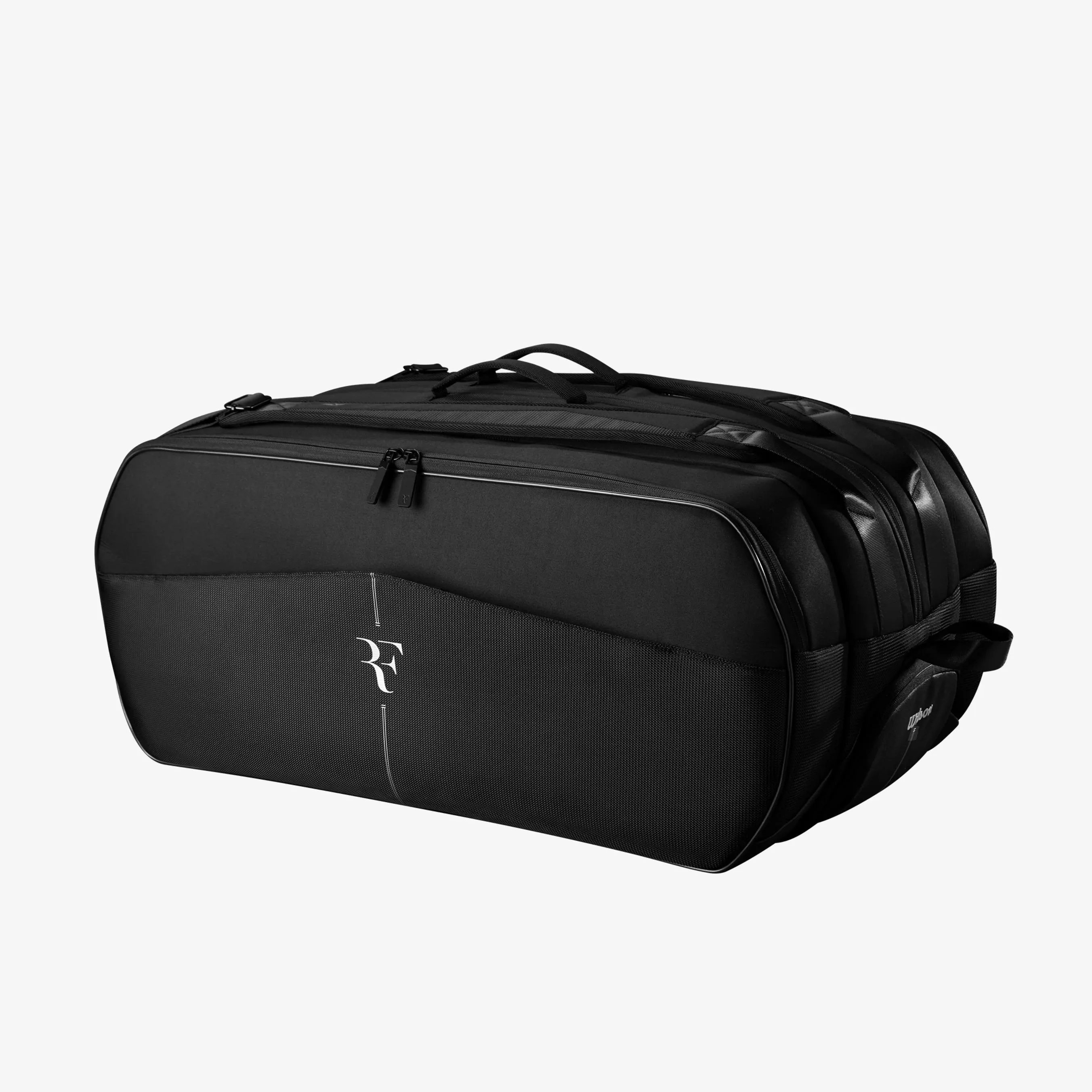 WILSON RF TOURNAMENT RACKET BAG 15 PACK