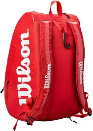 Wilson Super Tour PaddlePak Pickleball Bag