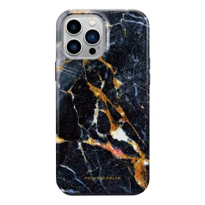 Winter Forest Custom - iPhone 14 Pro Max Case
