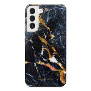 Winter Forest Custom - Samsung Galaxy S22  5G Case