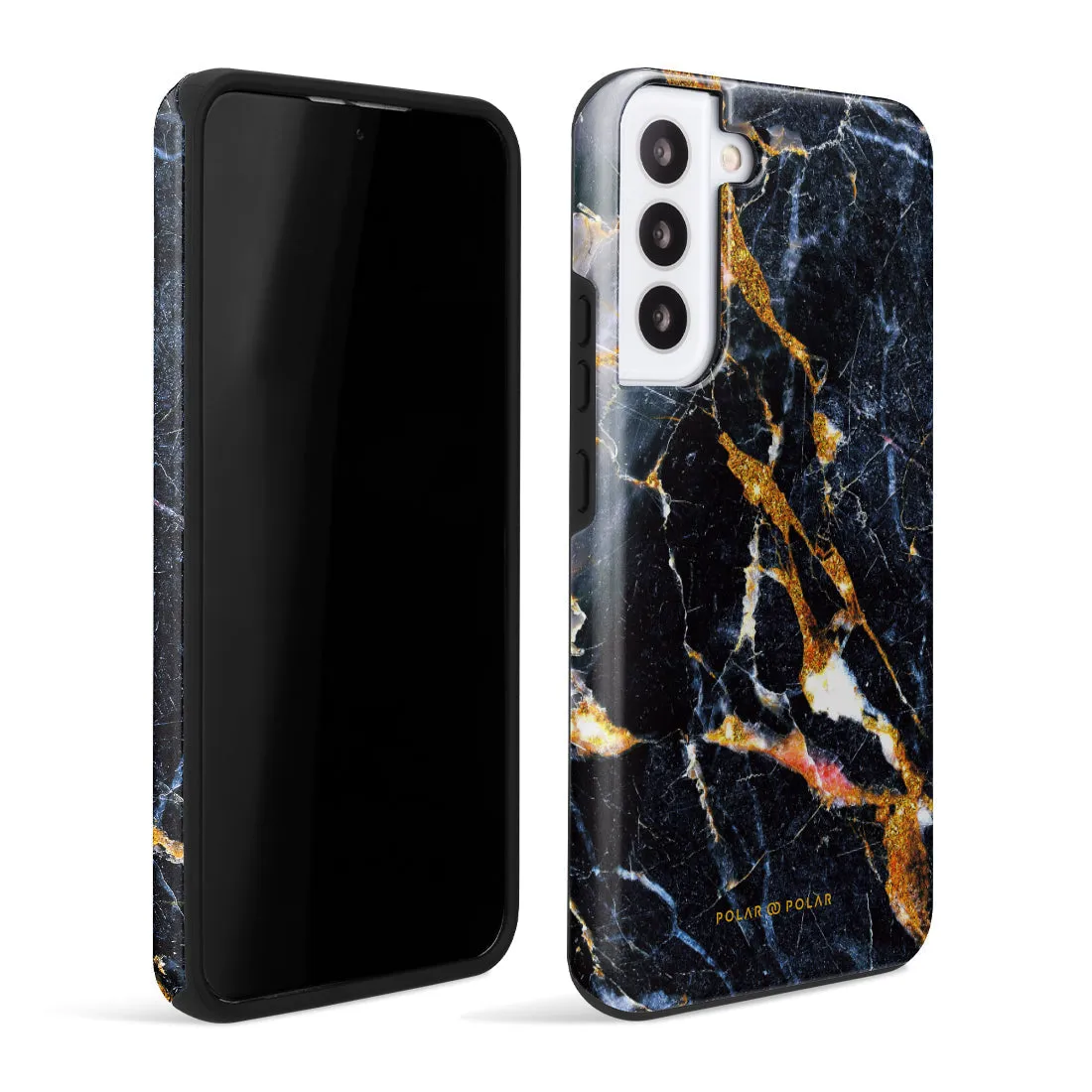 Winter Forest Custom - Samsung Galaxy S22  5G Case
